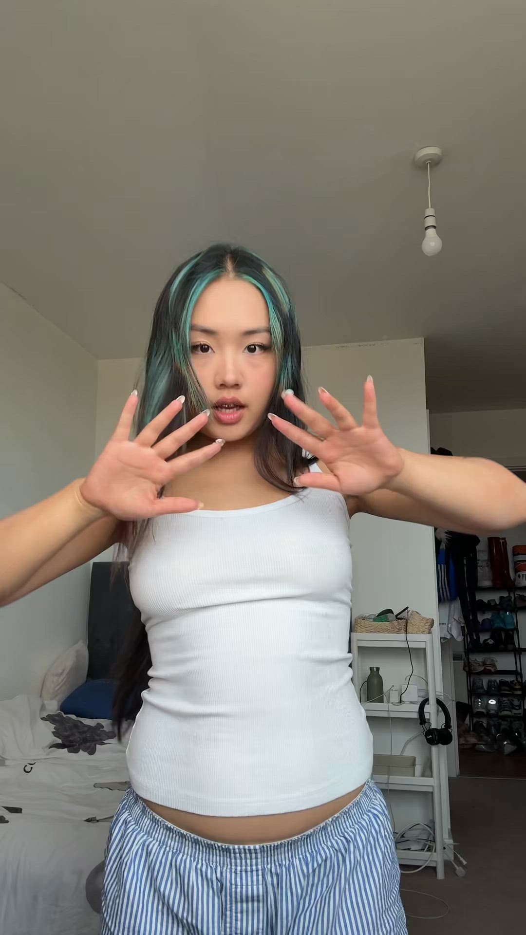 video overlay