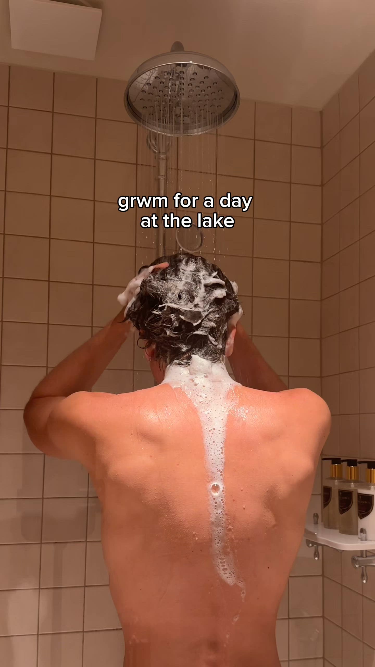 video overlay