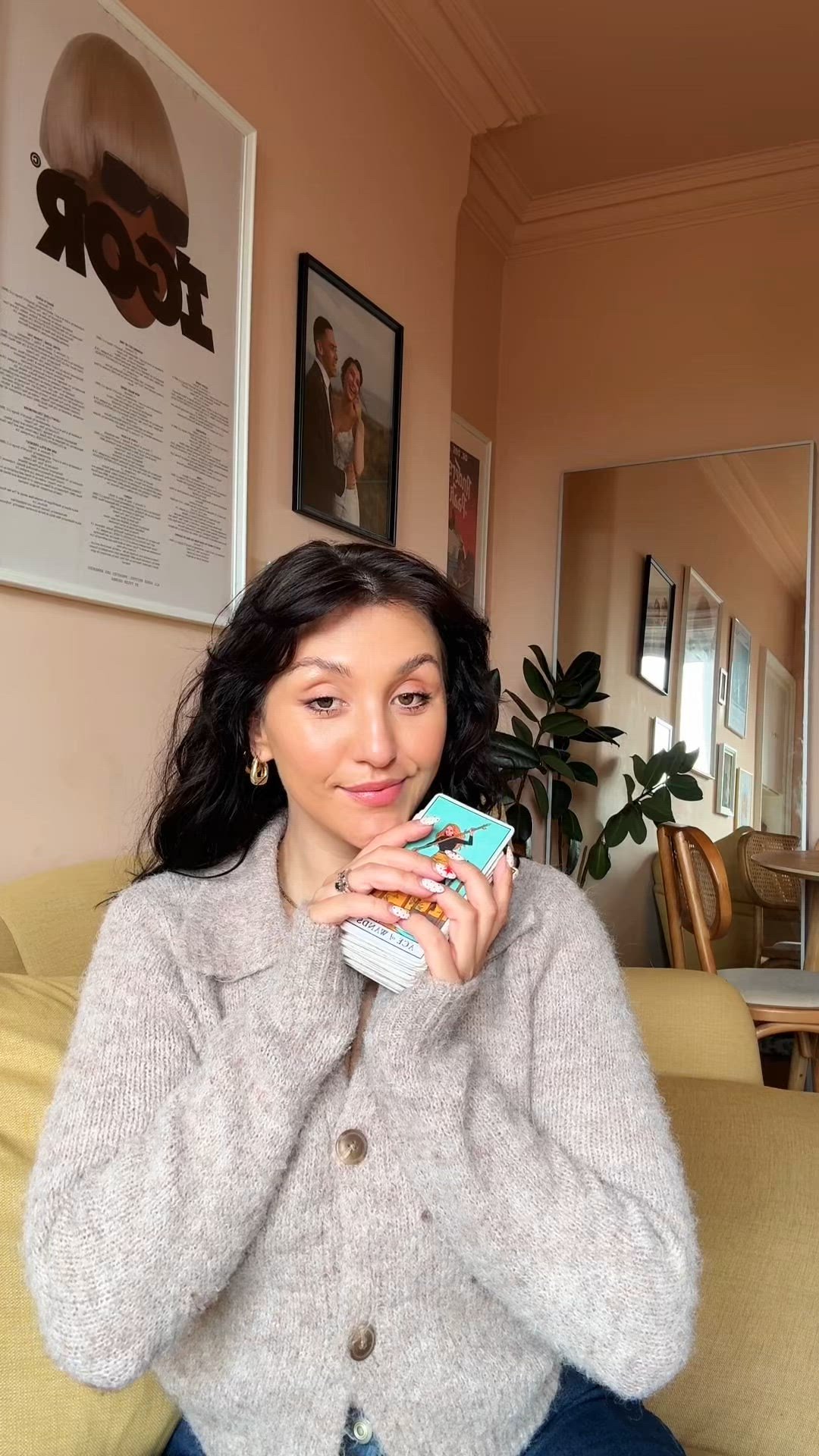 video overlay