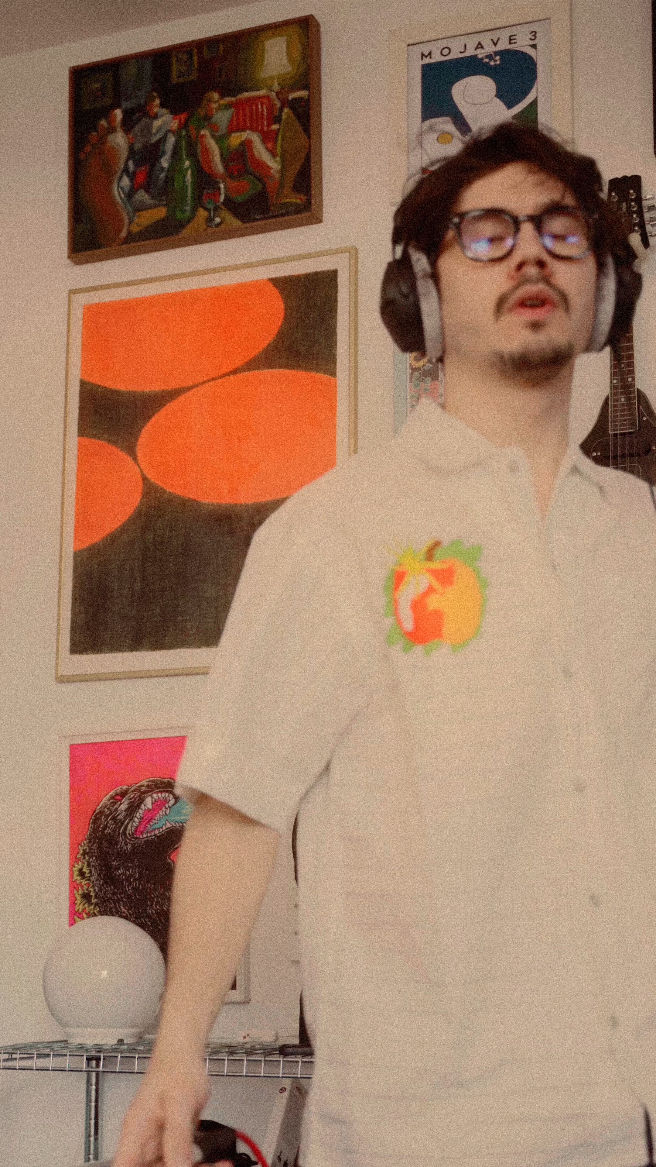 video overlay