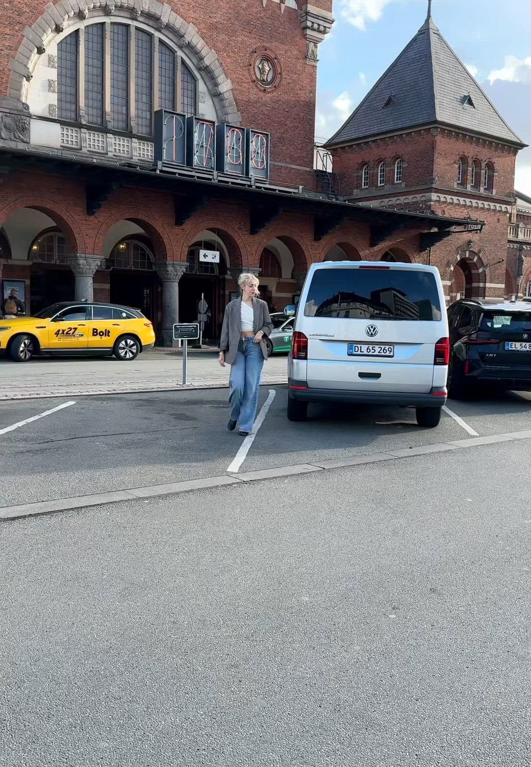 video overlay
