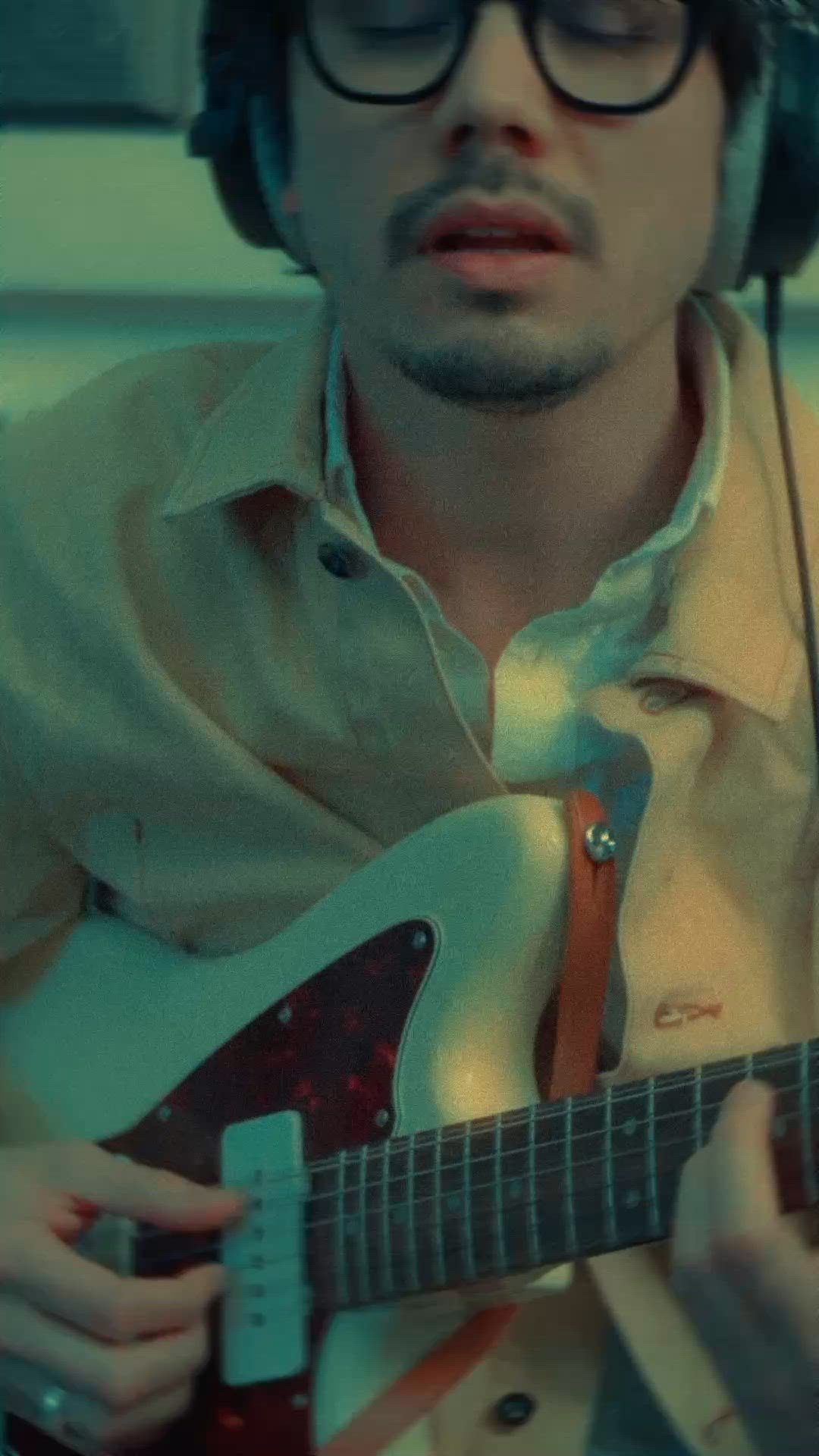 video overlay
