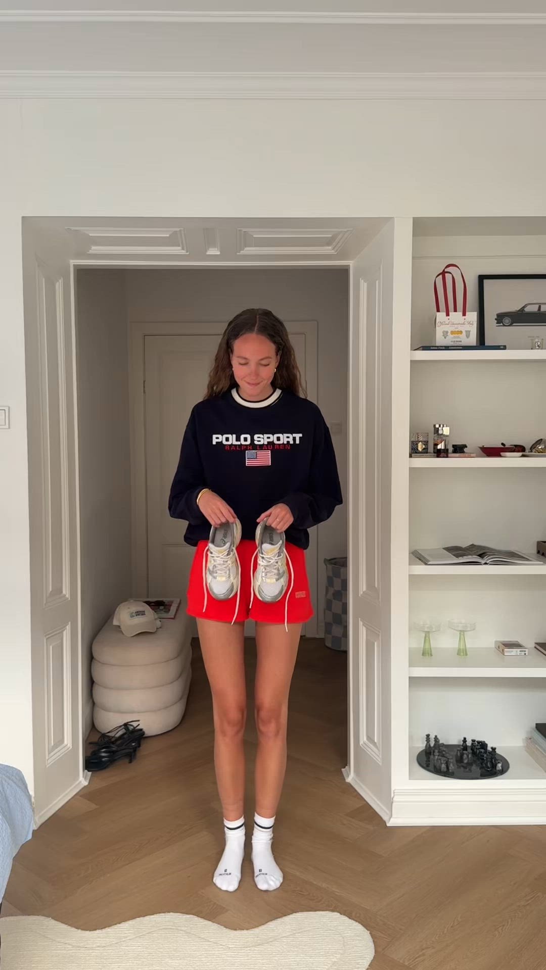 video overlay