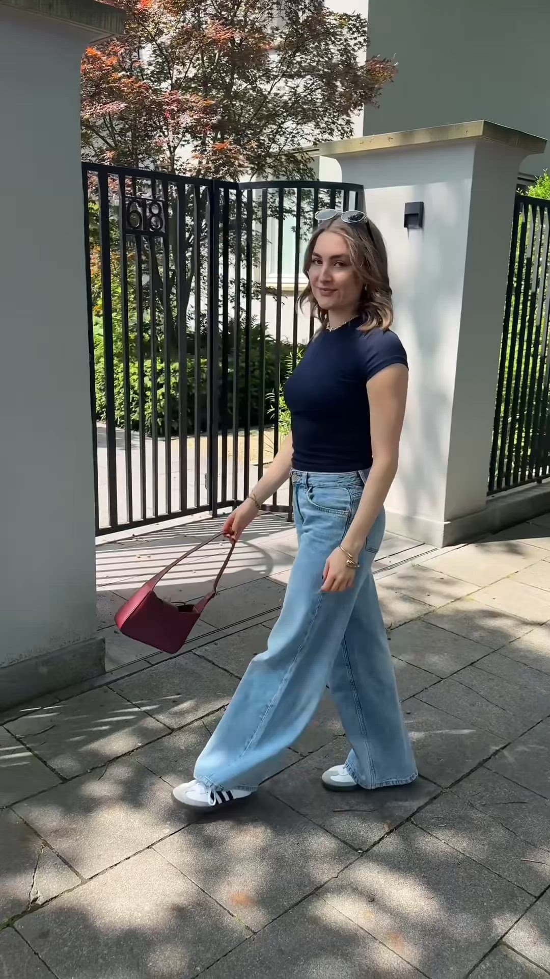 video overlay