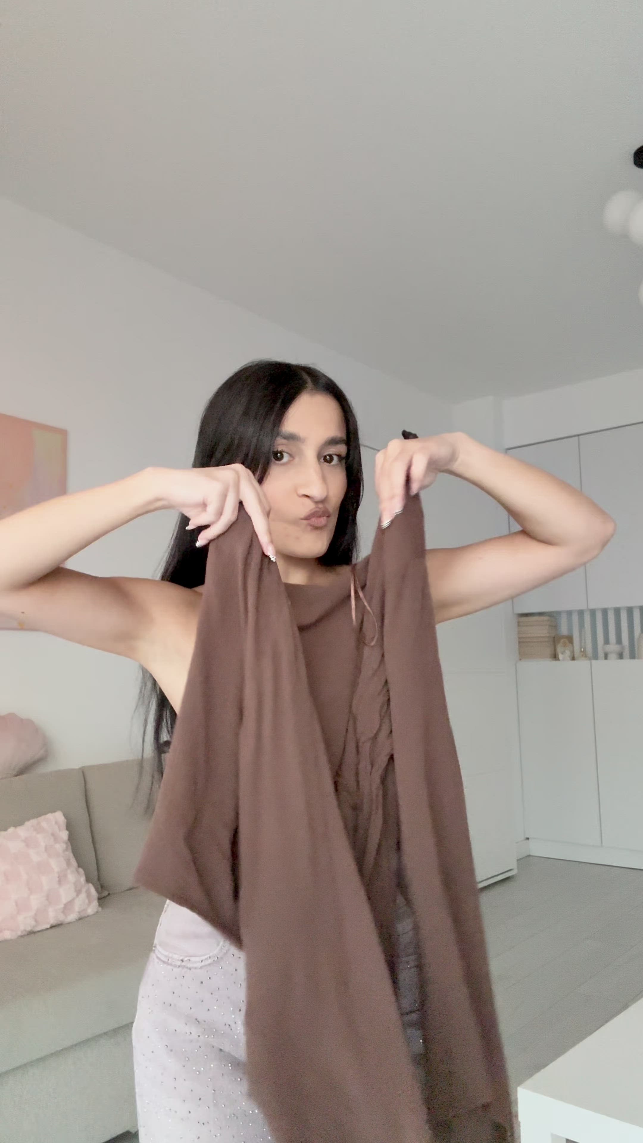 video overlay