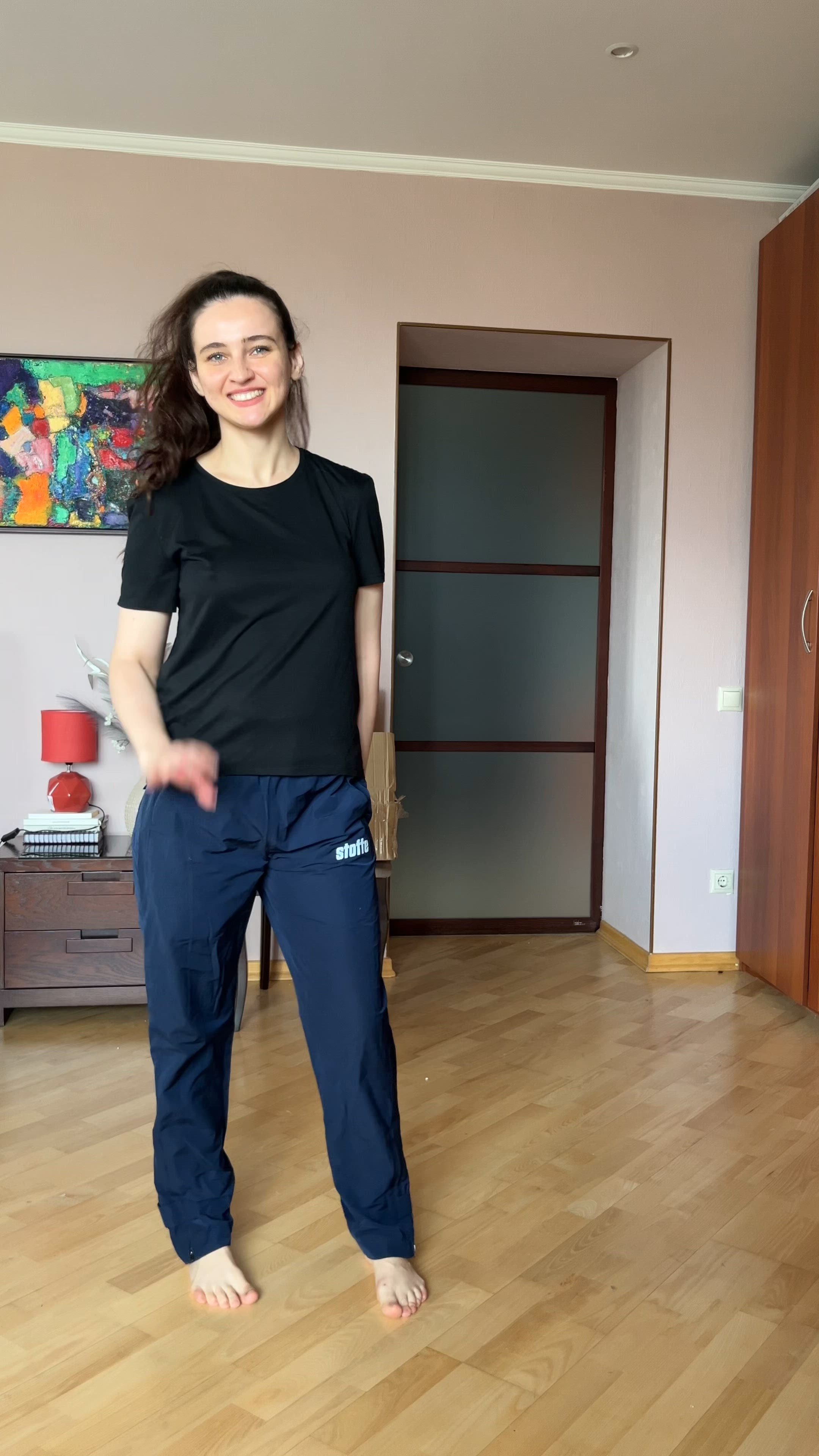 video overlay