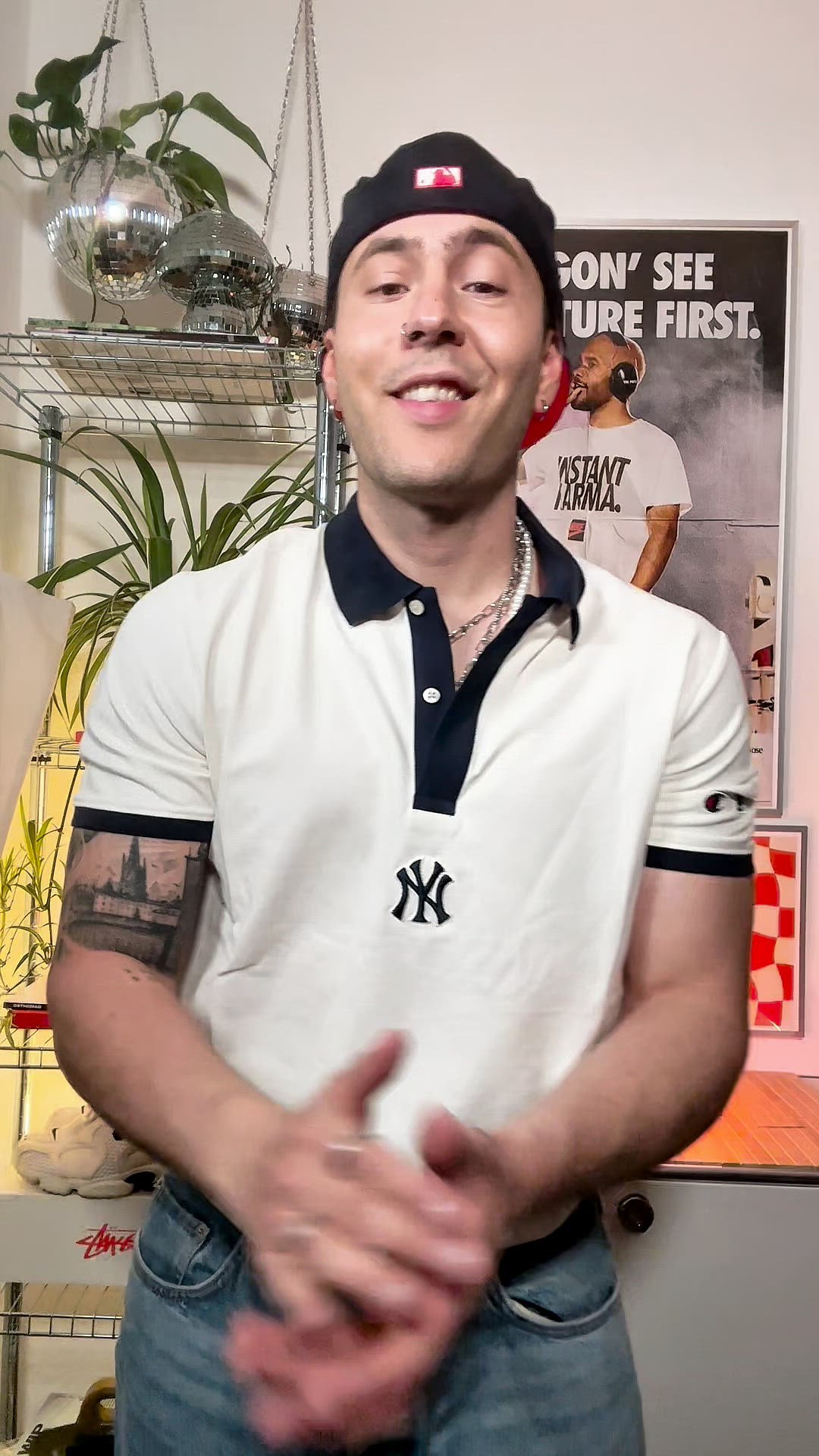 video overlay