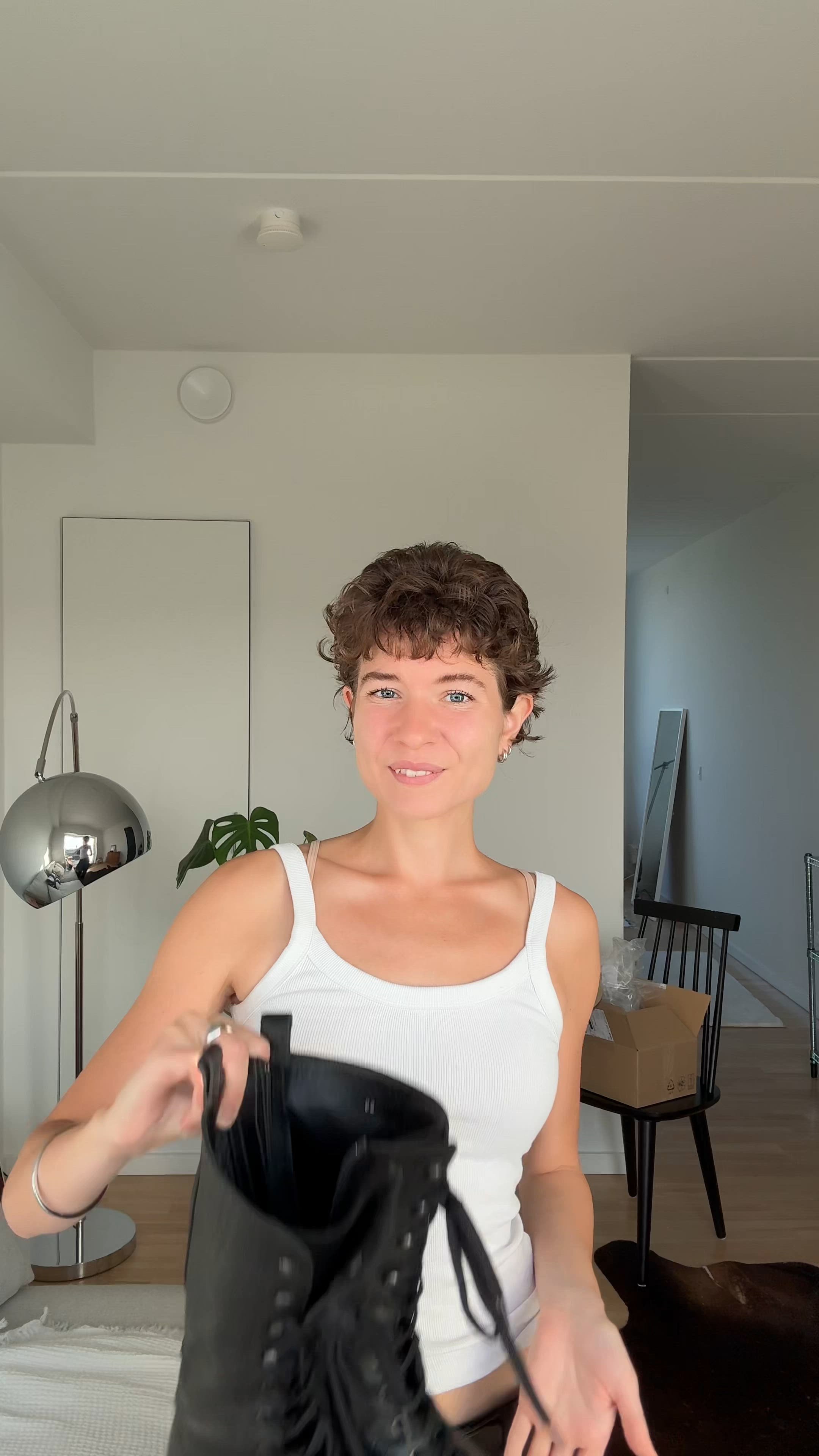video overlay