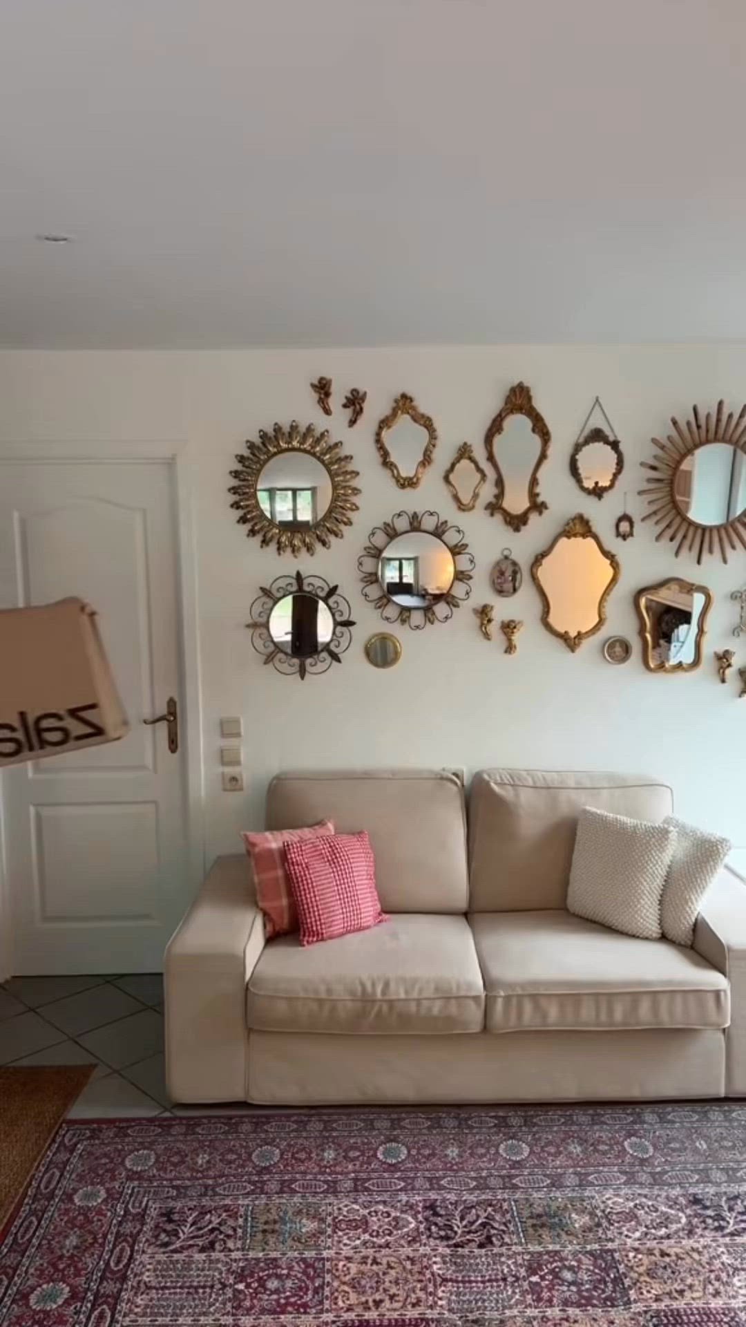 video overlay