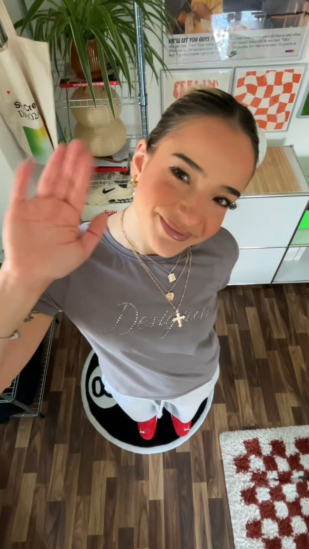 video overlay
