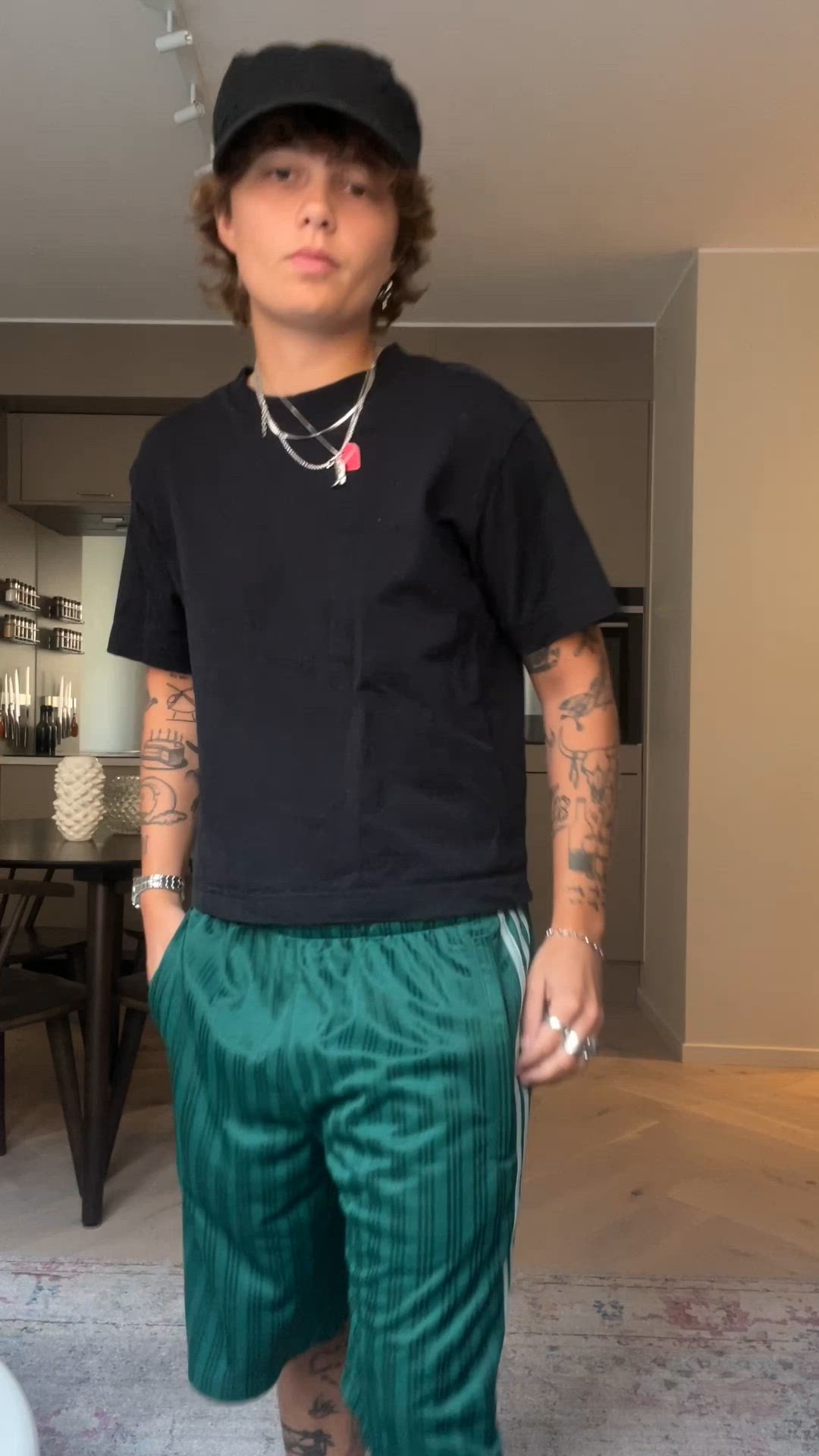 video overlay