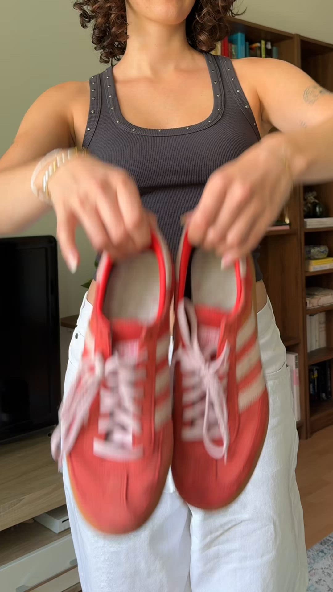 video overlay