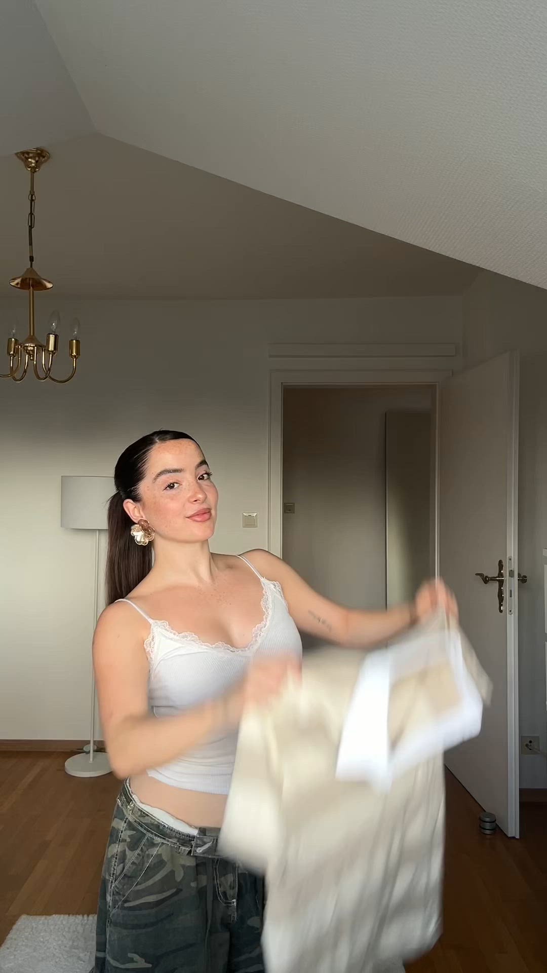 video overlay