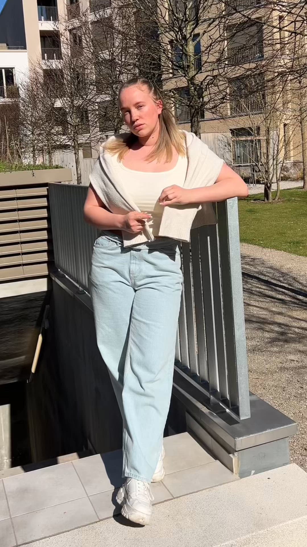 video overlay