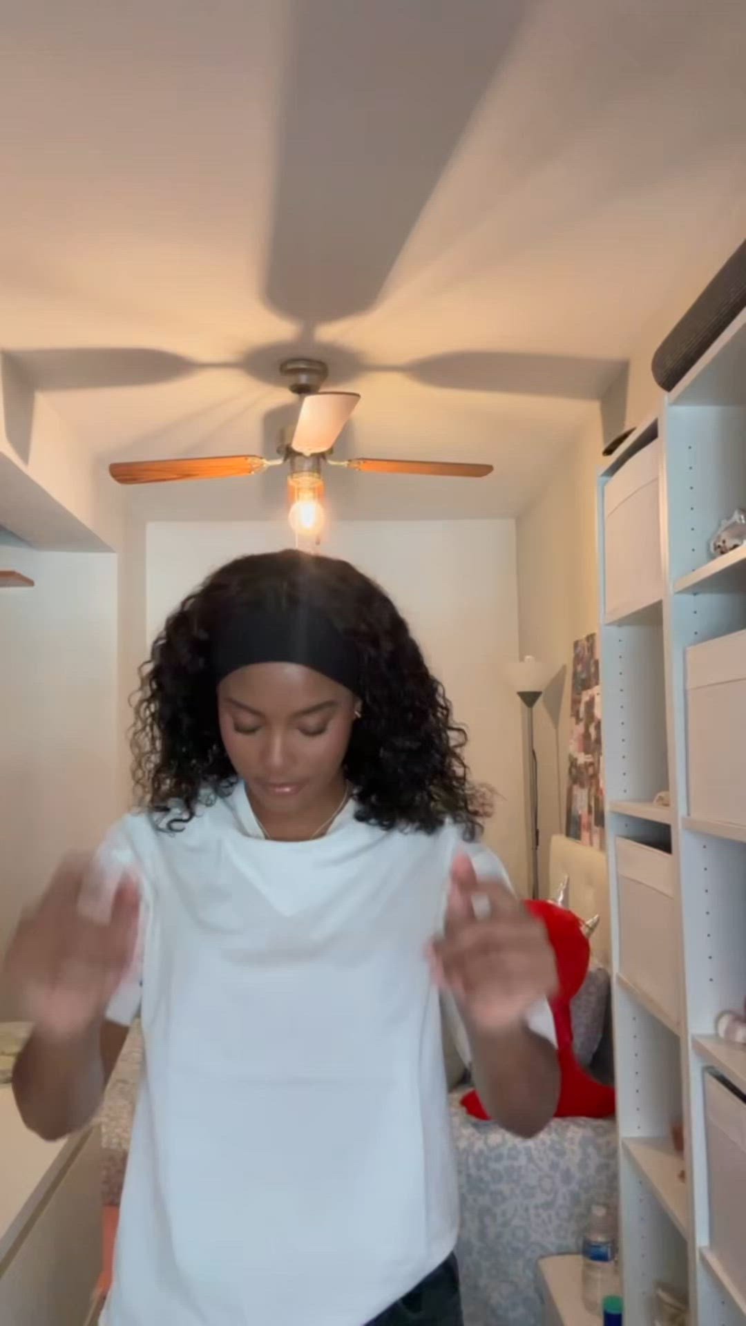 video overlay