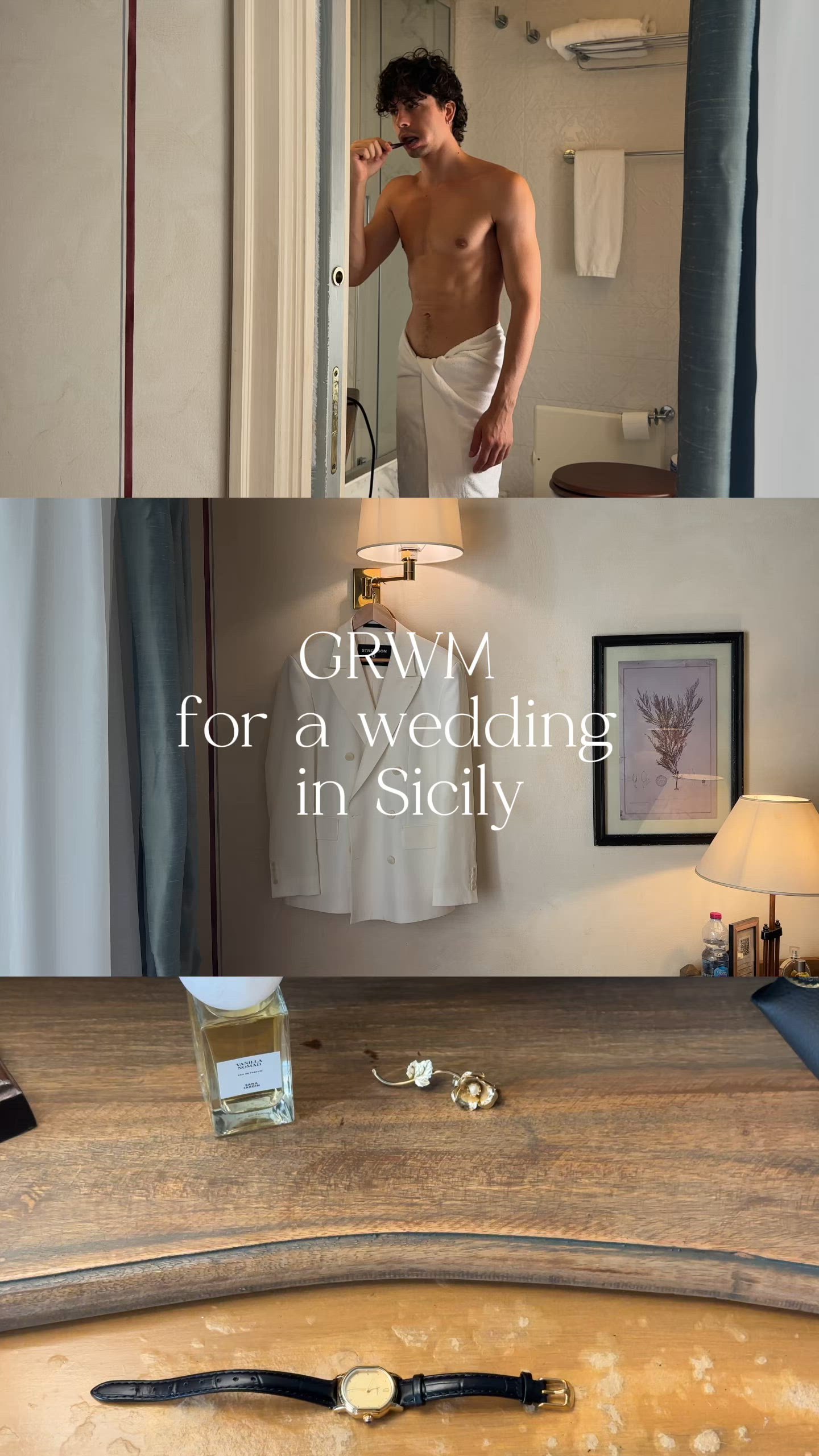 video overlay