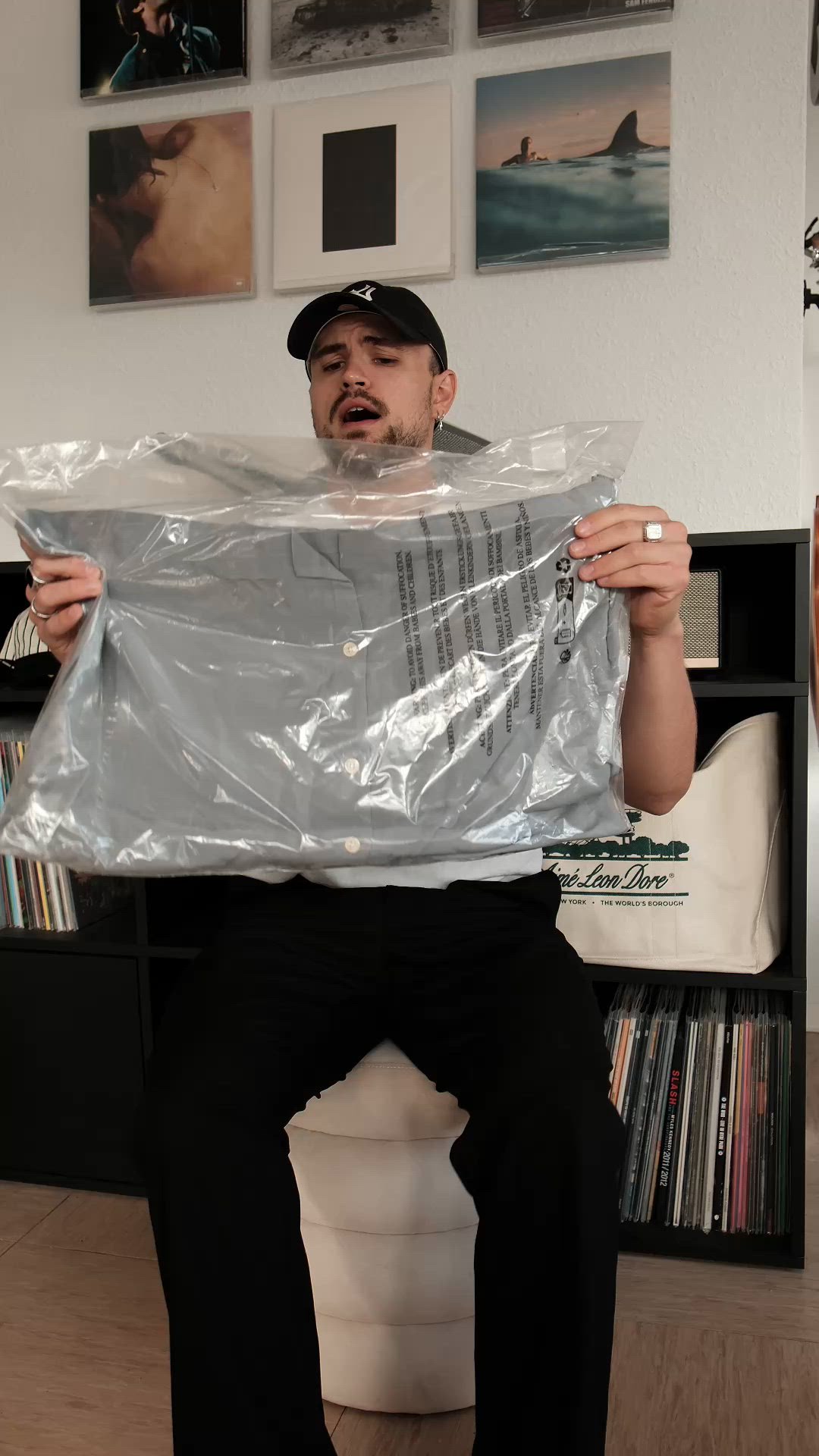 video overlay