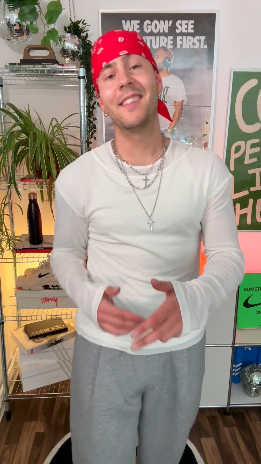 video overlay