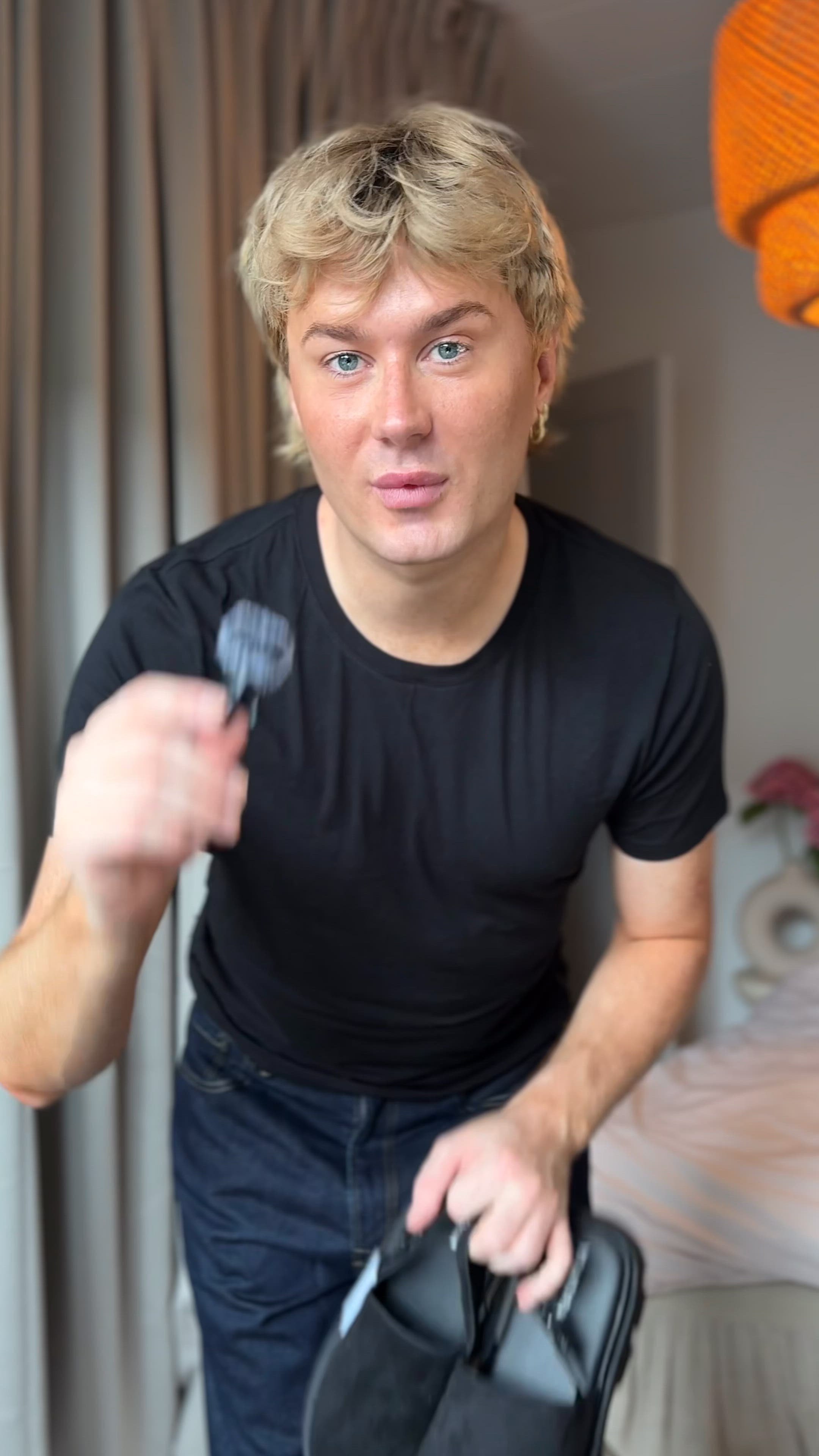 video overlay