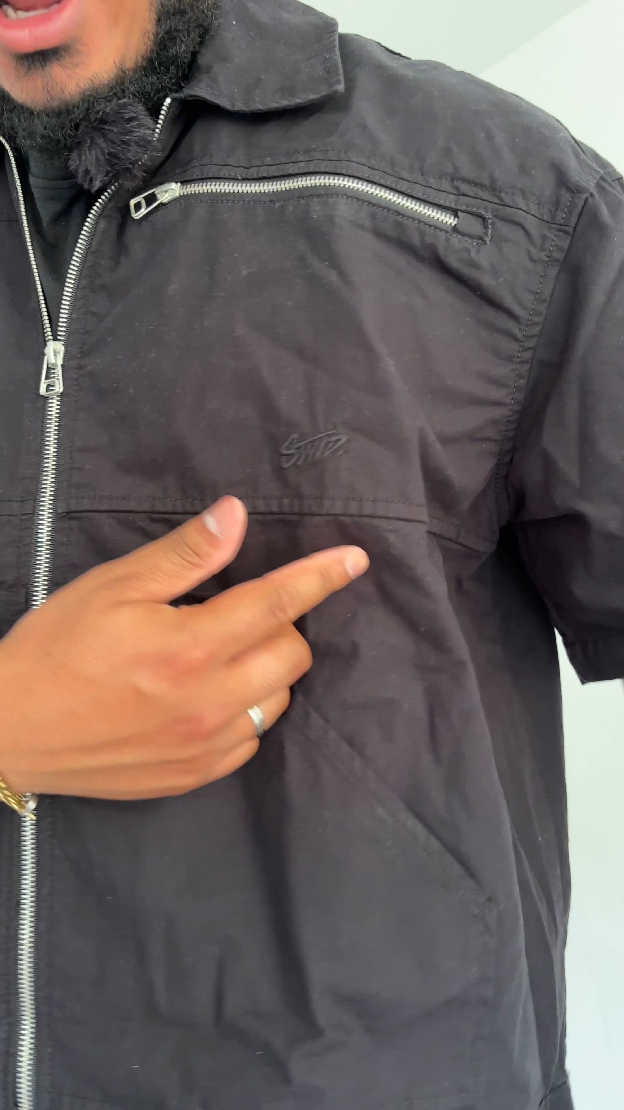 video overlay