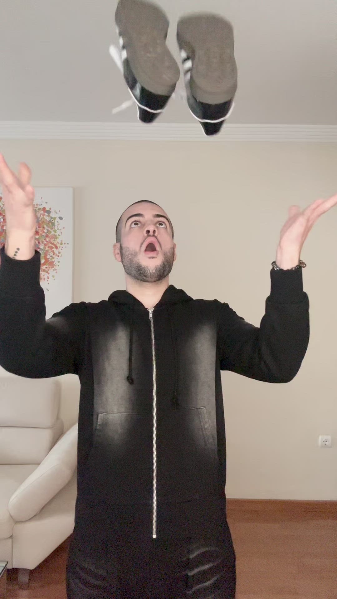 video overlay