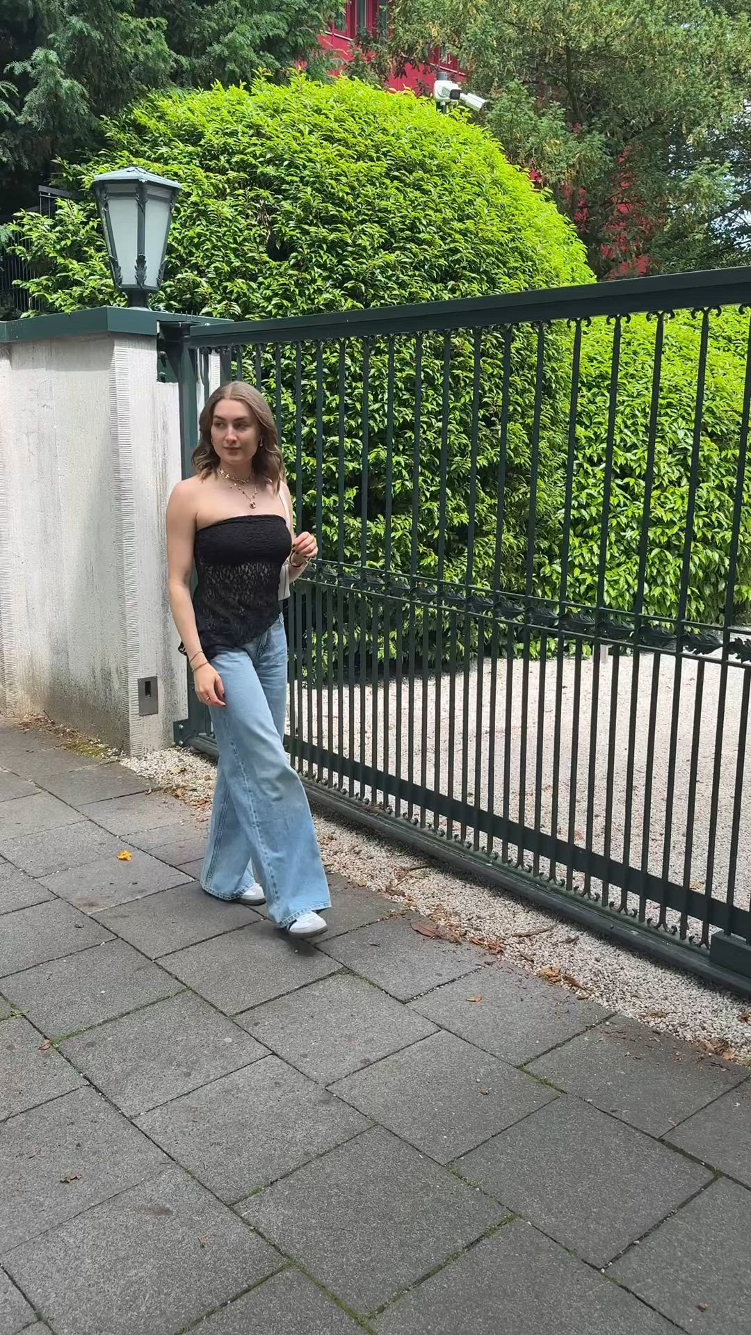 video overlay