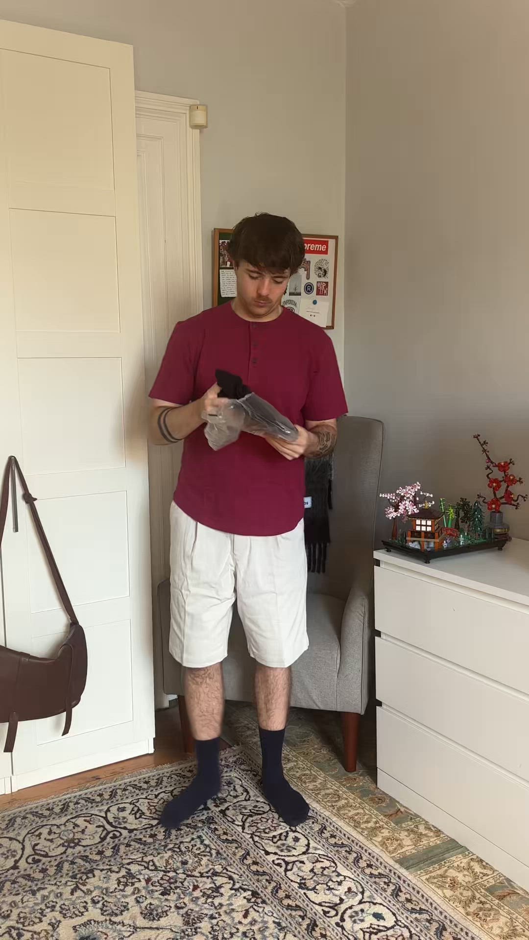 video overlay