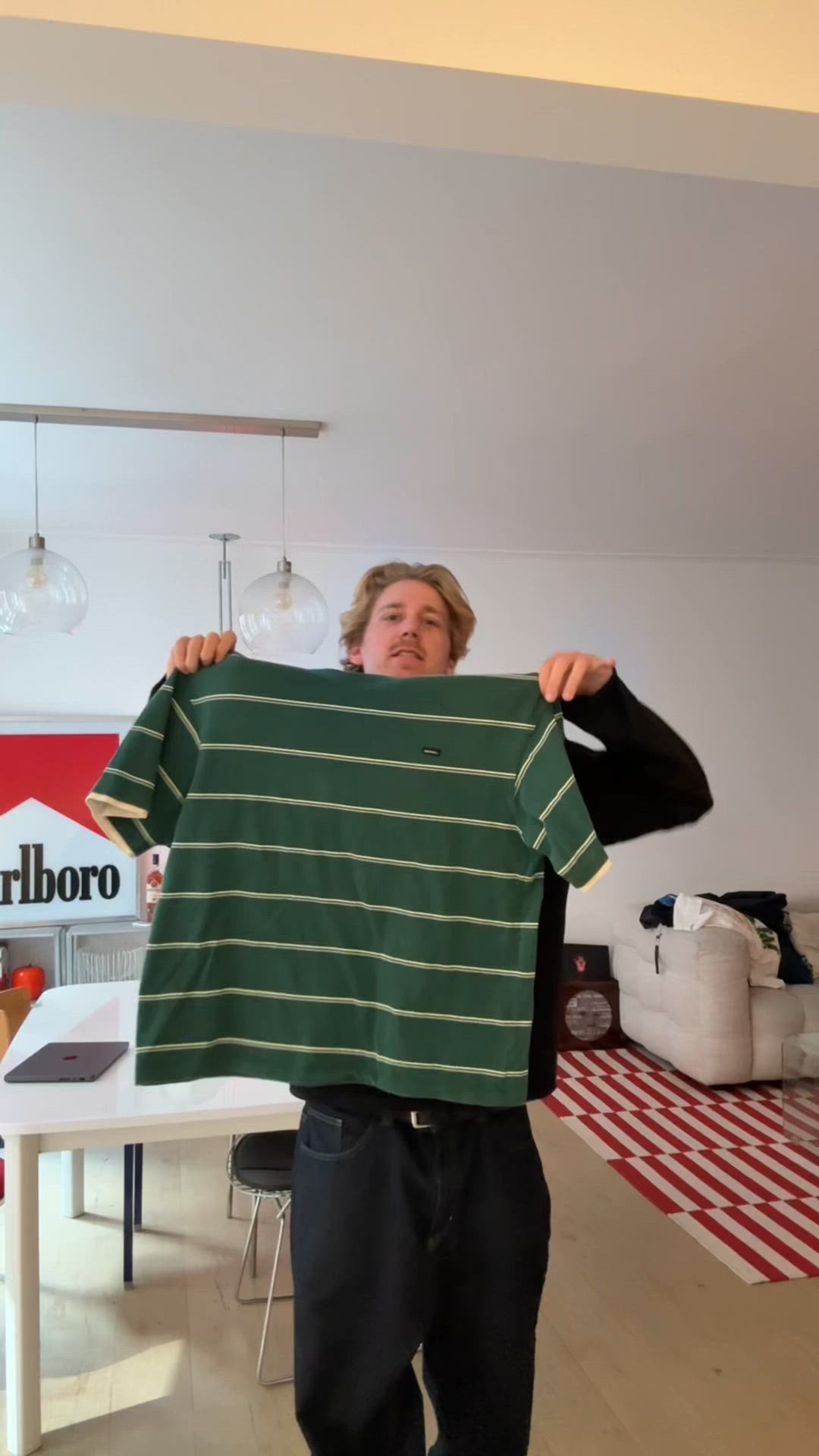 video overlay