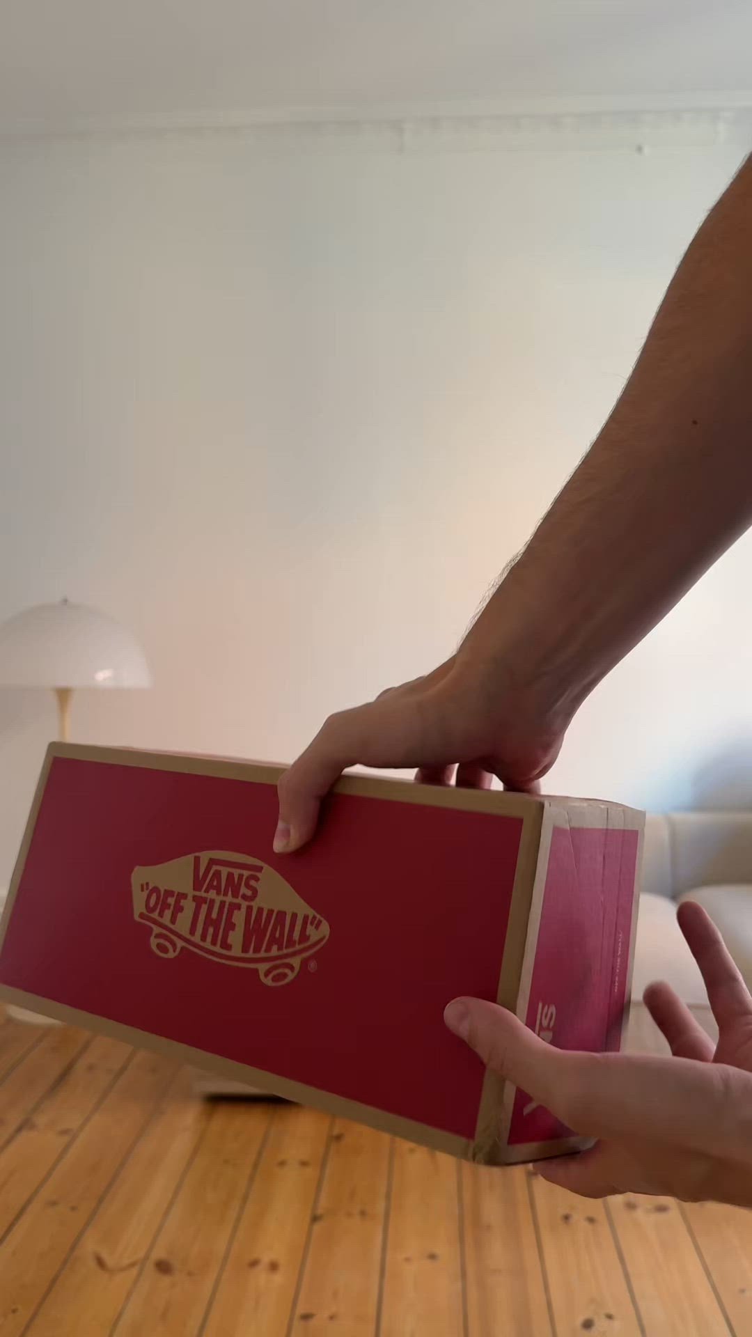 video overlay