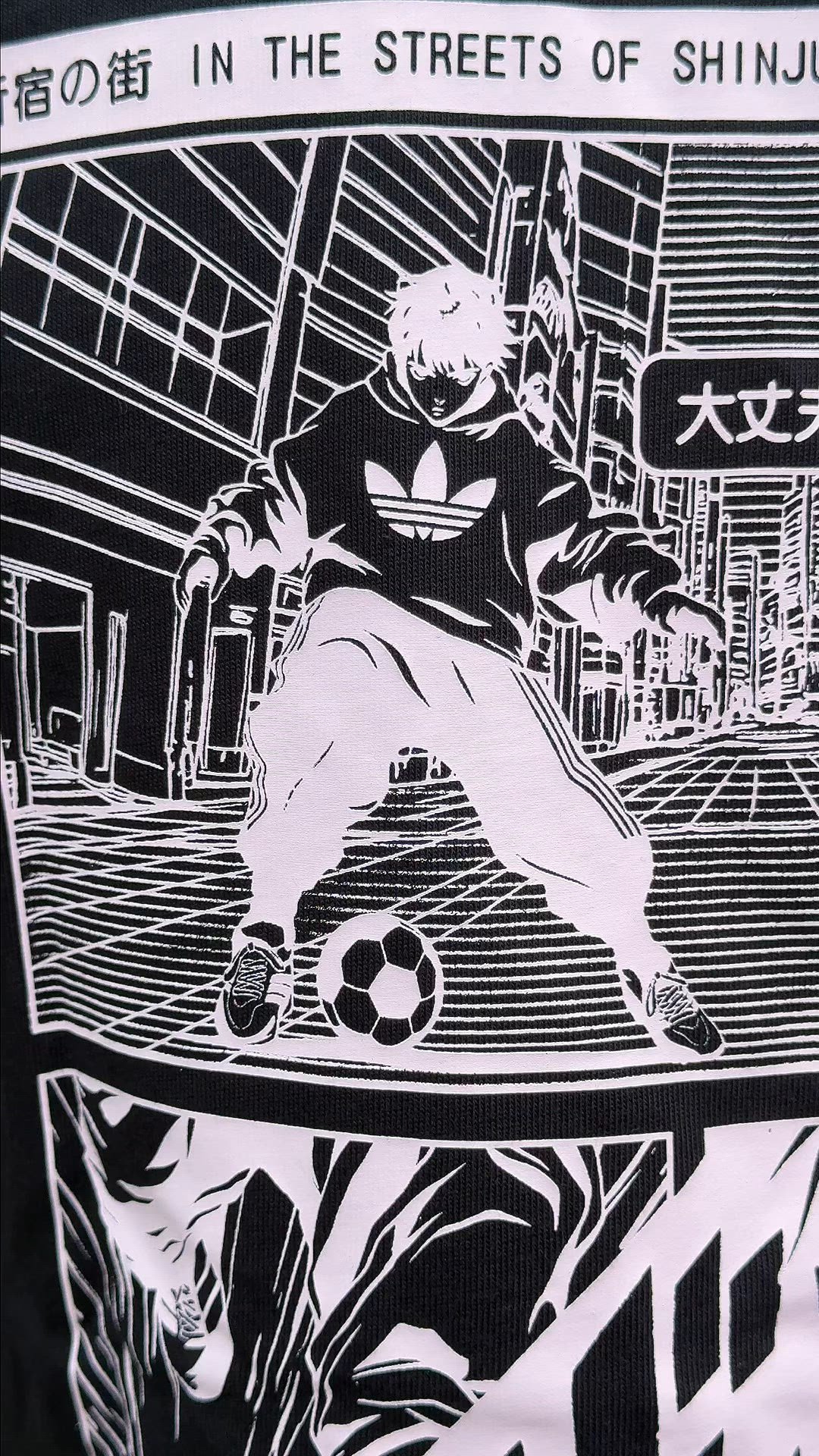 video overlay