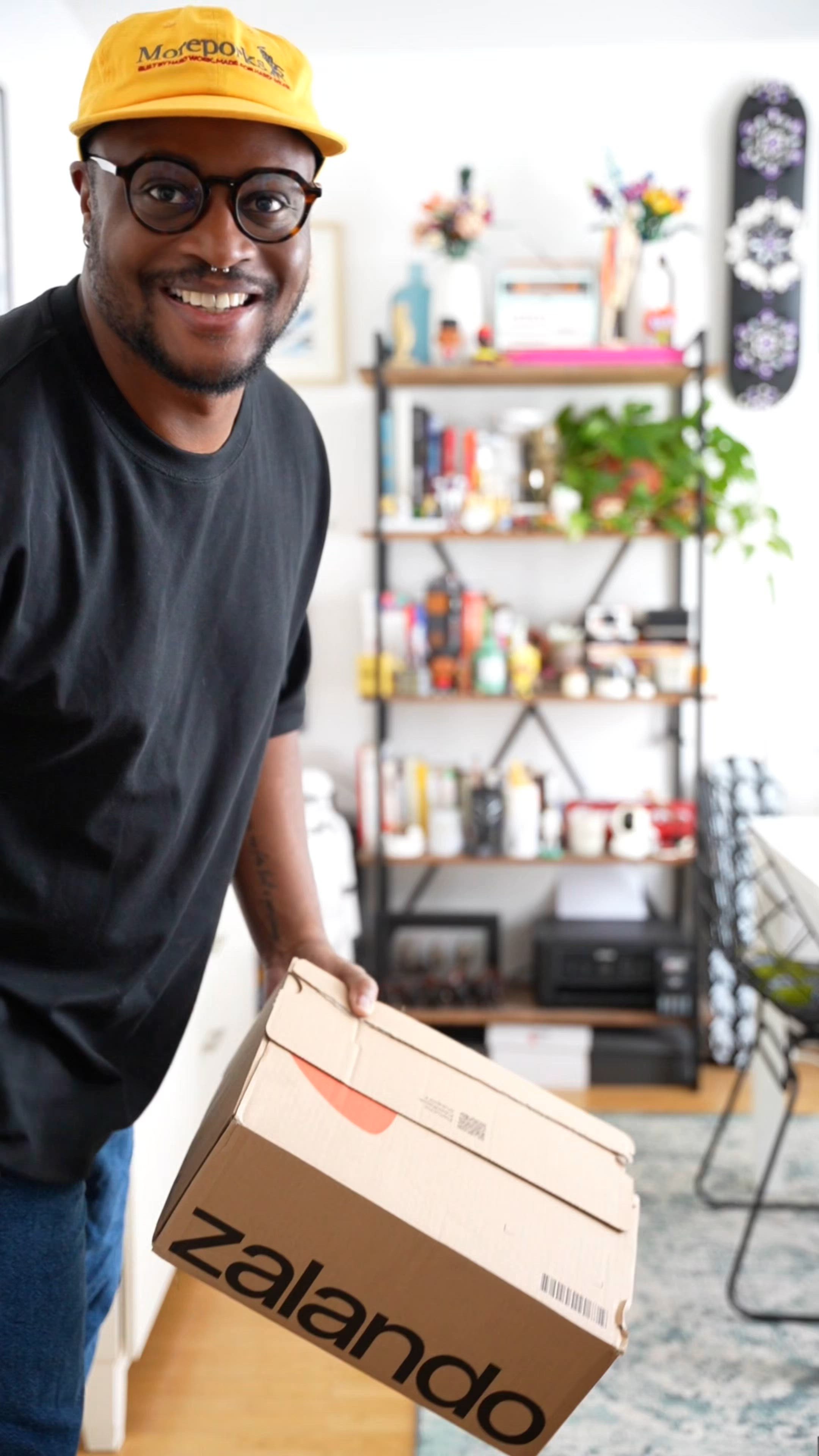 video overlay
