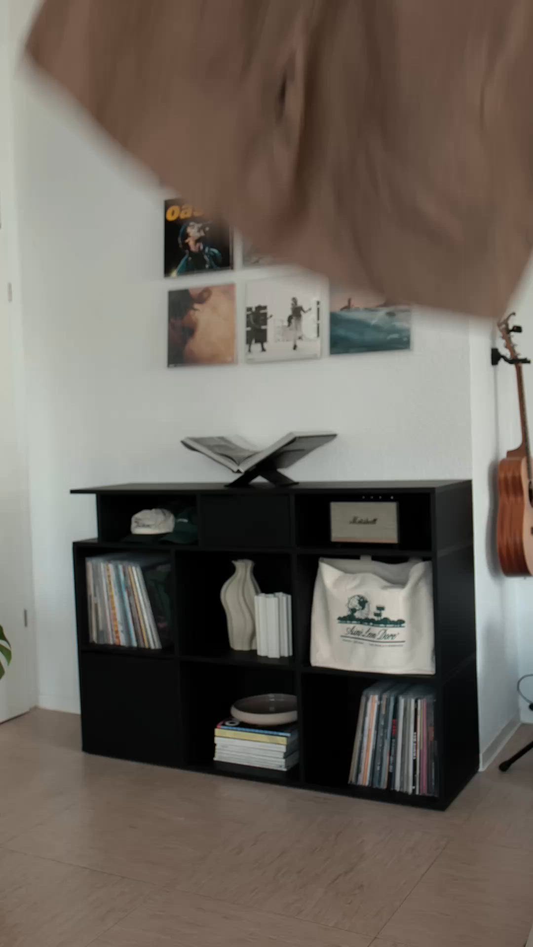 video overlay