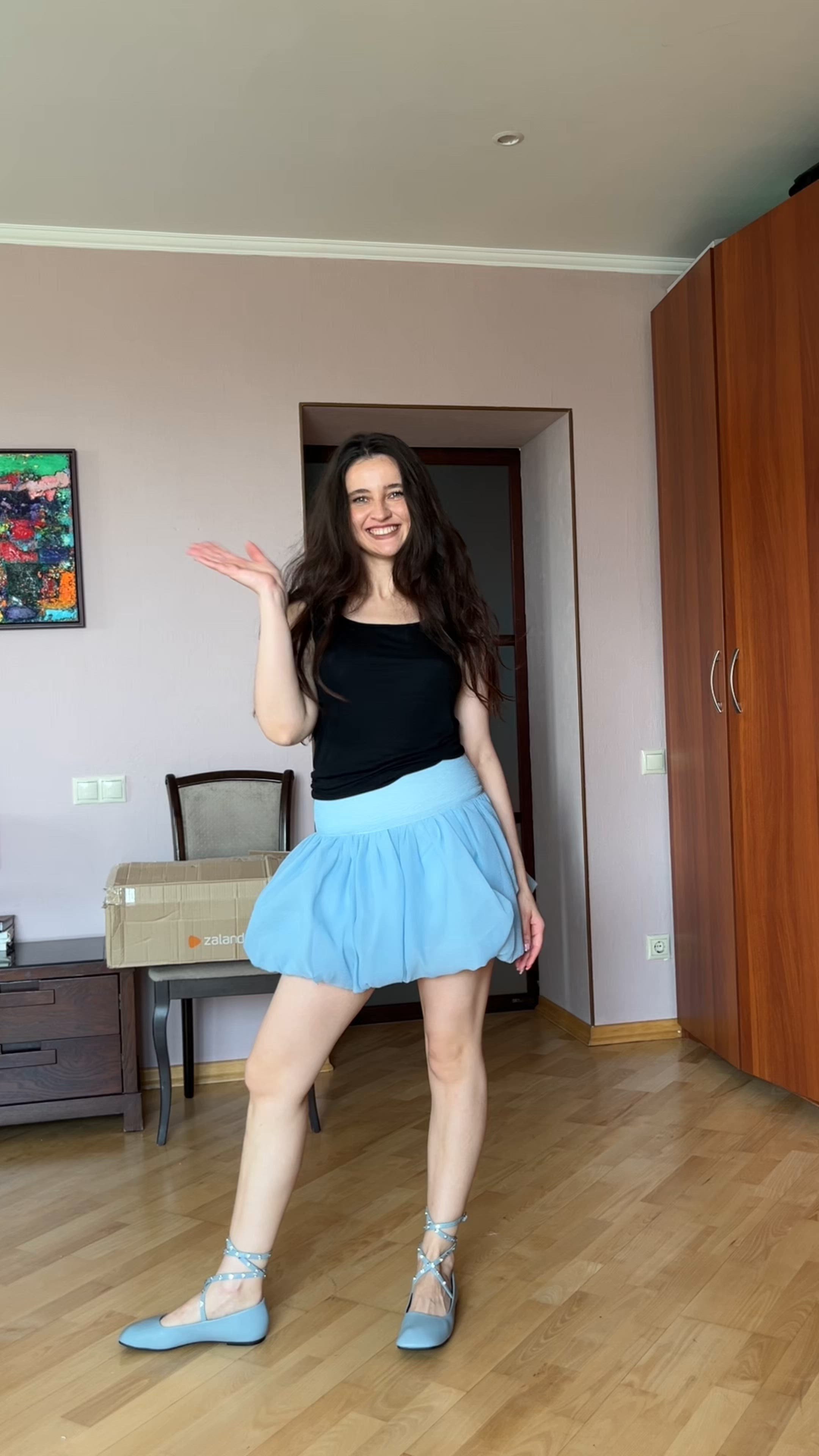 video overlay