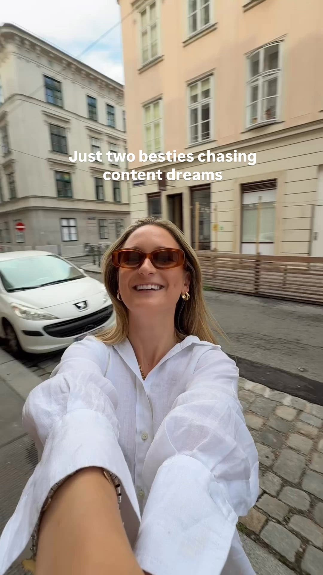 video overlay