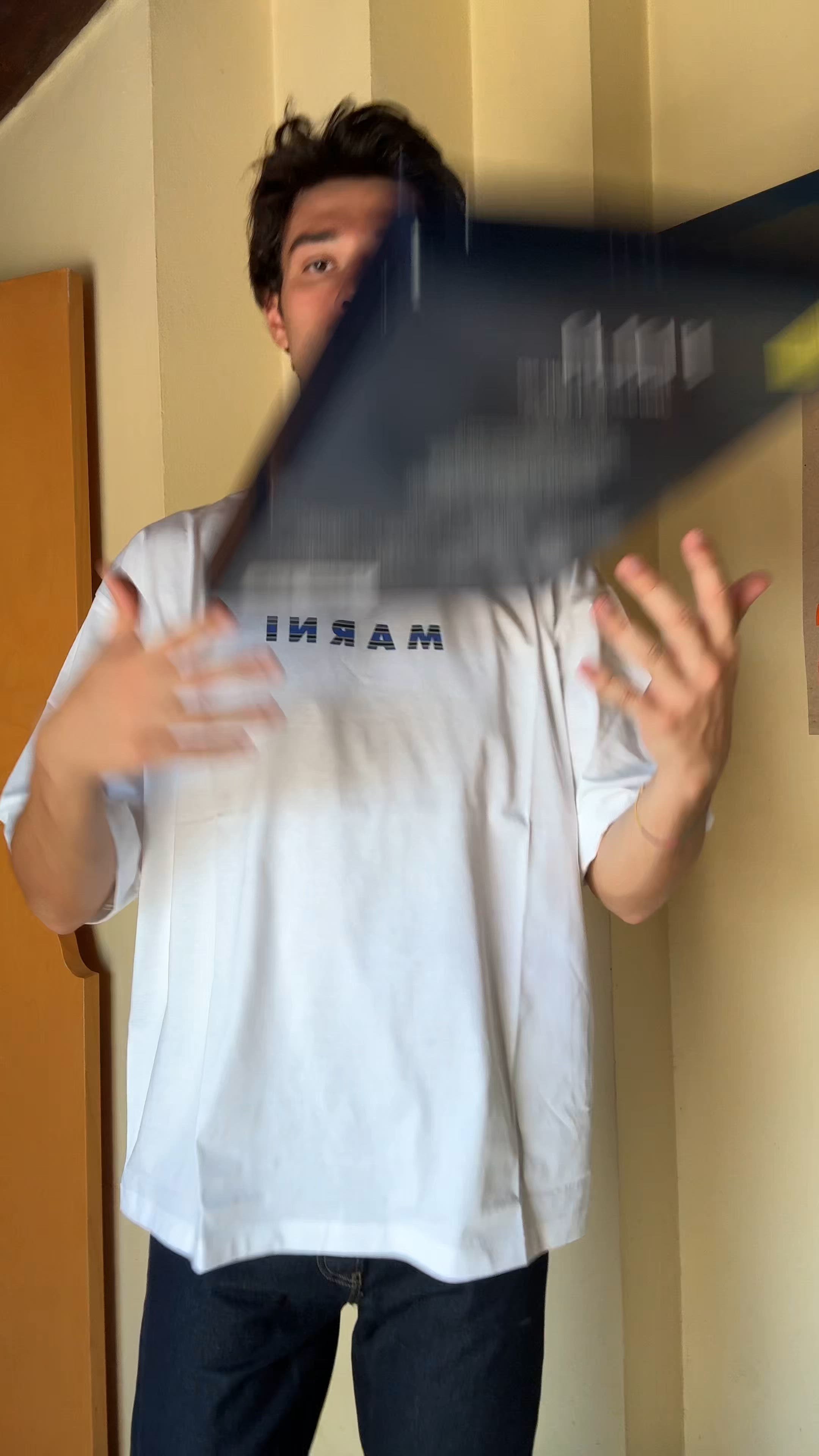 video overlay