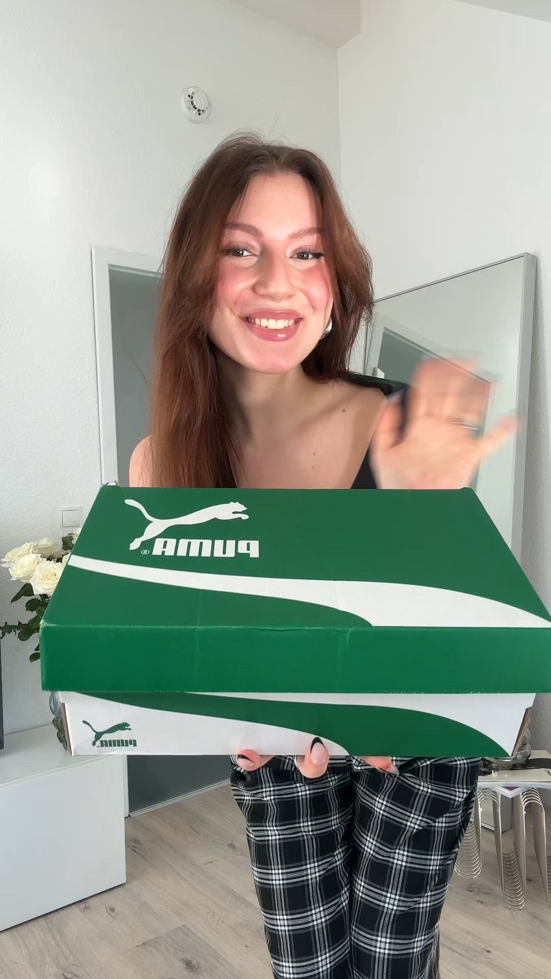 video overlay
