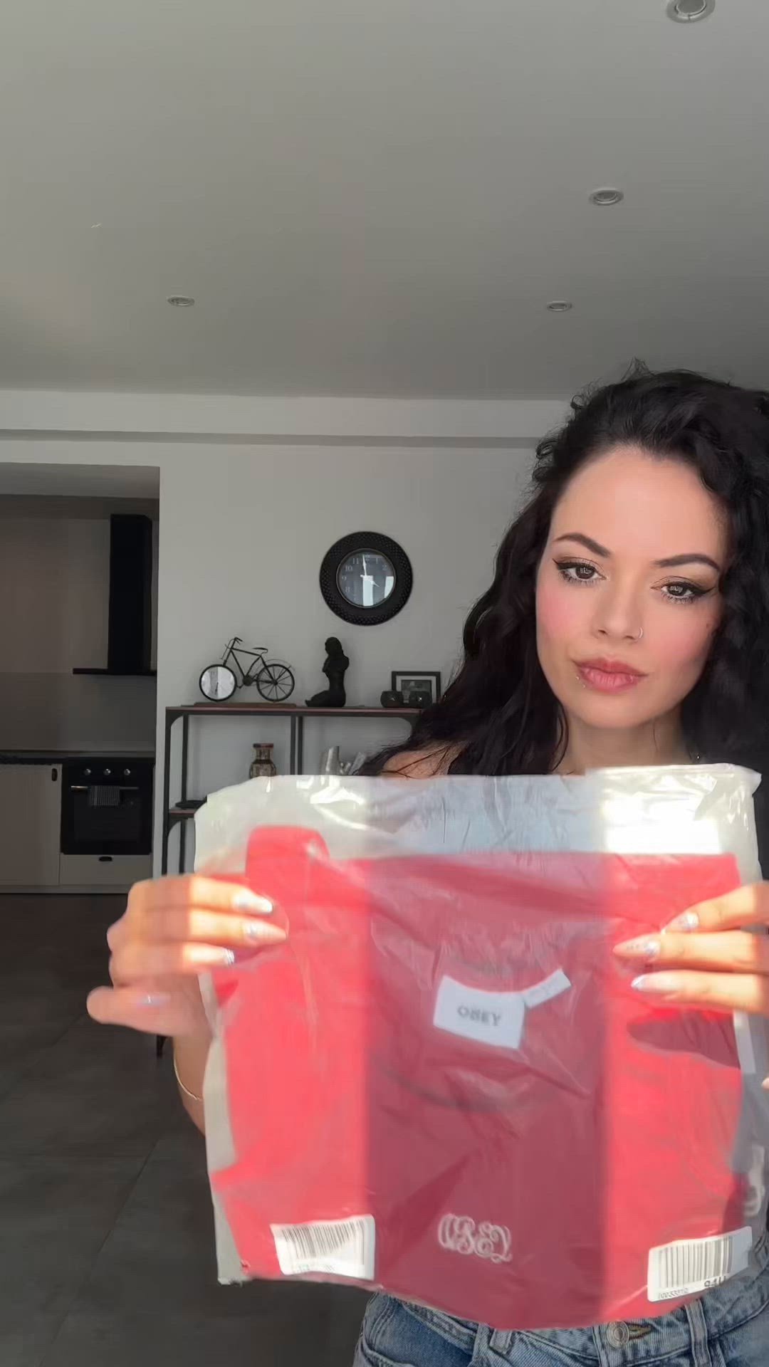 video overlay