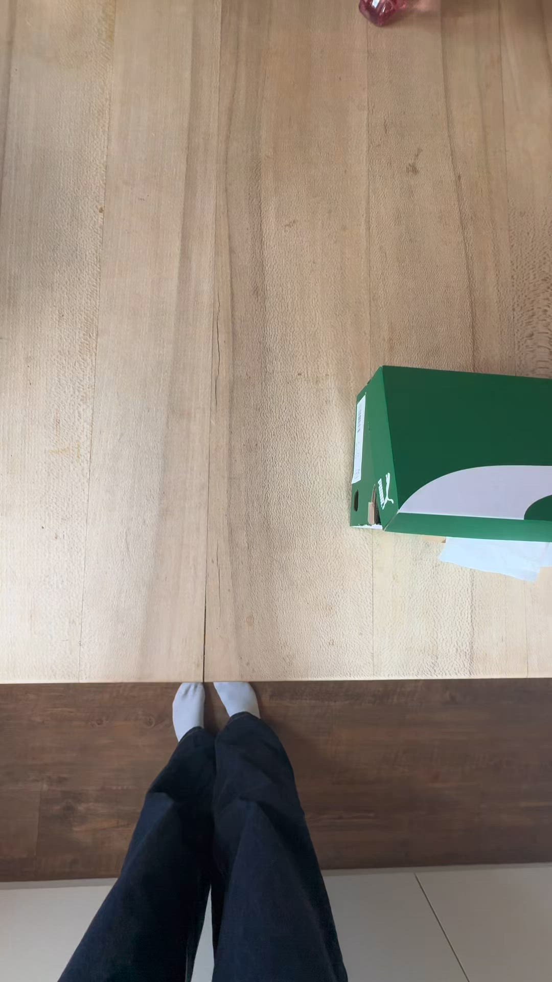 video overlay