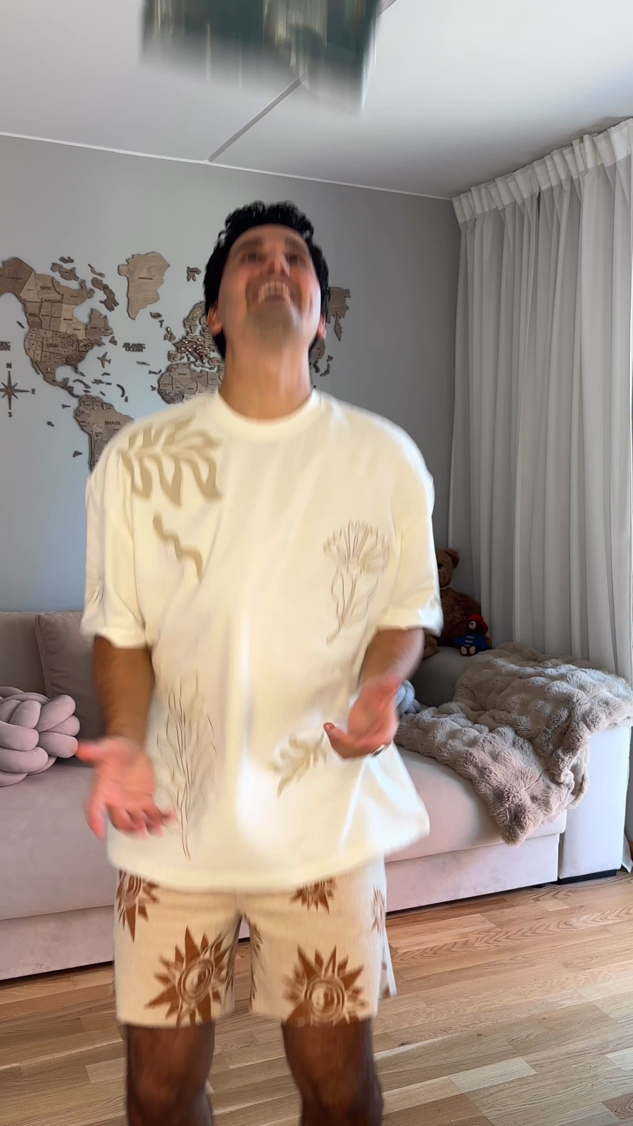 video overlay