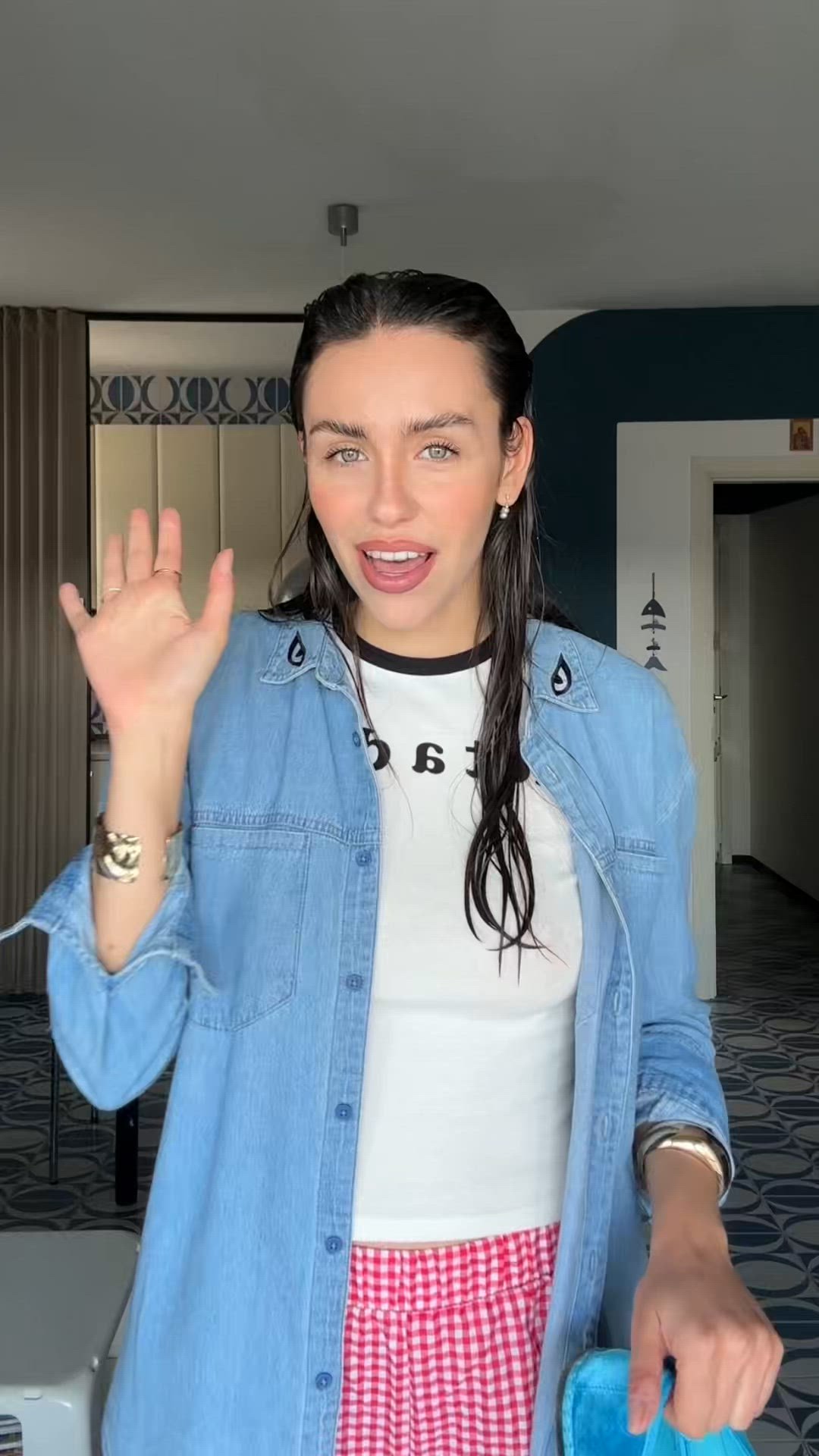 video overlay