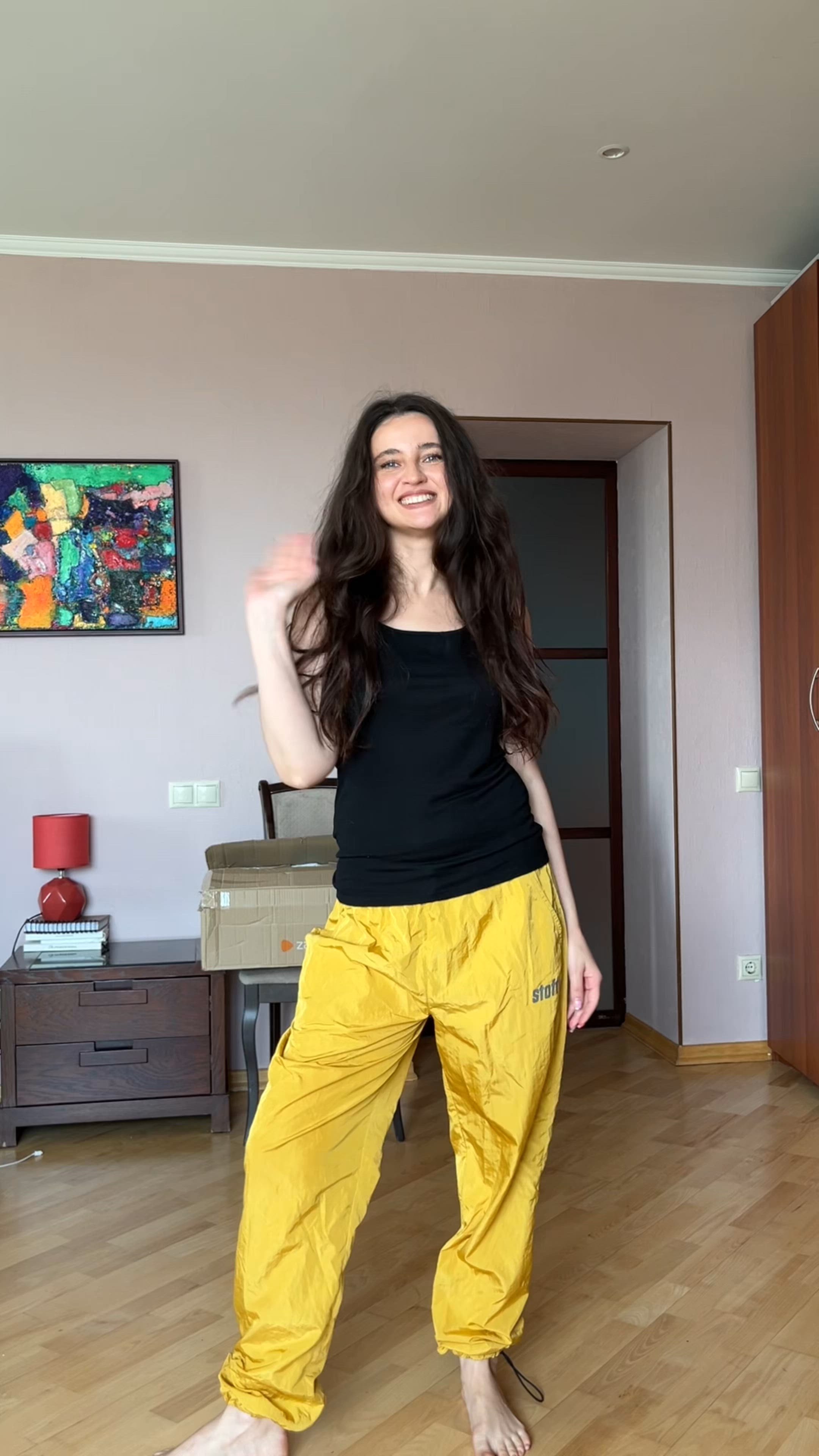 video overlay
