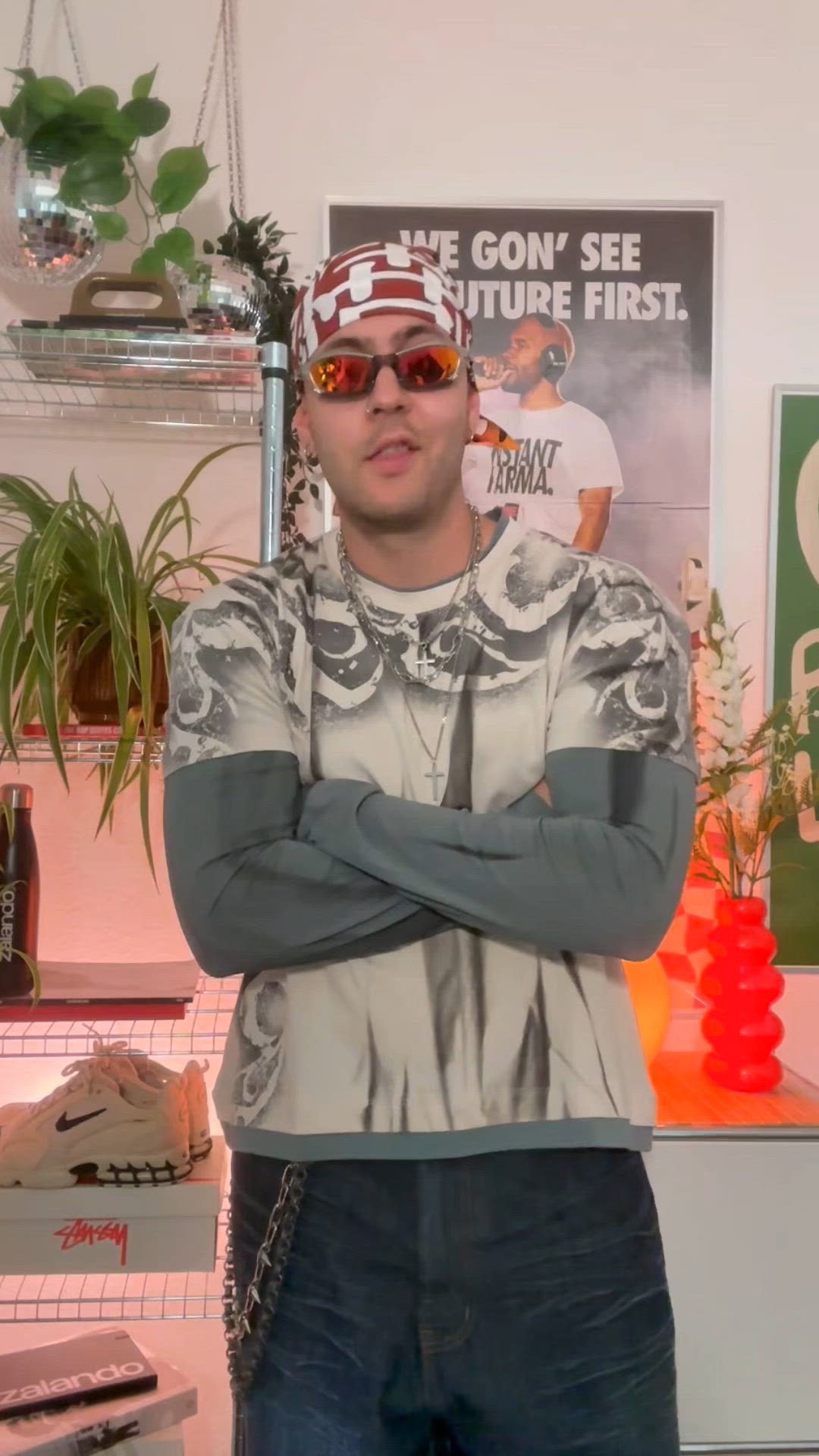 video overlay