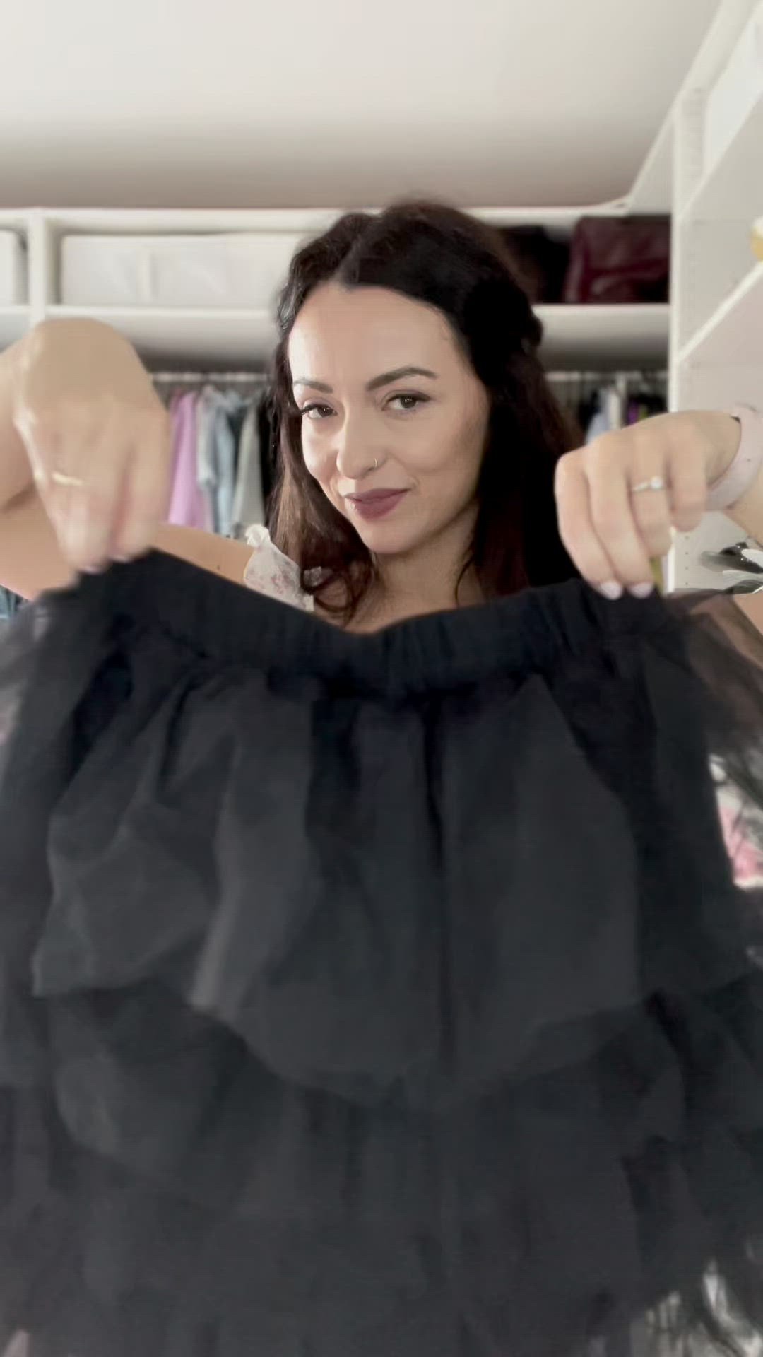 video overlay