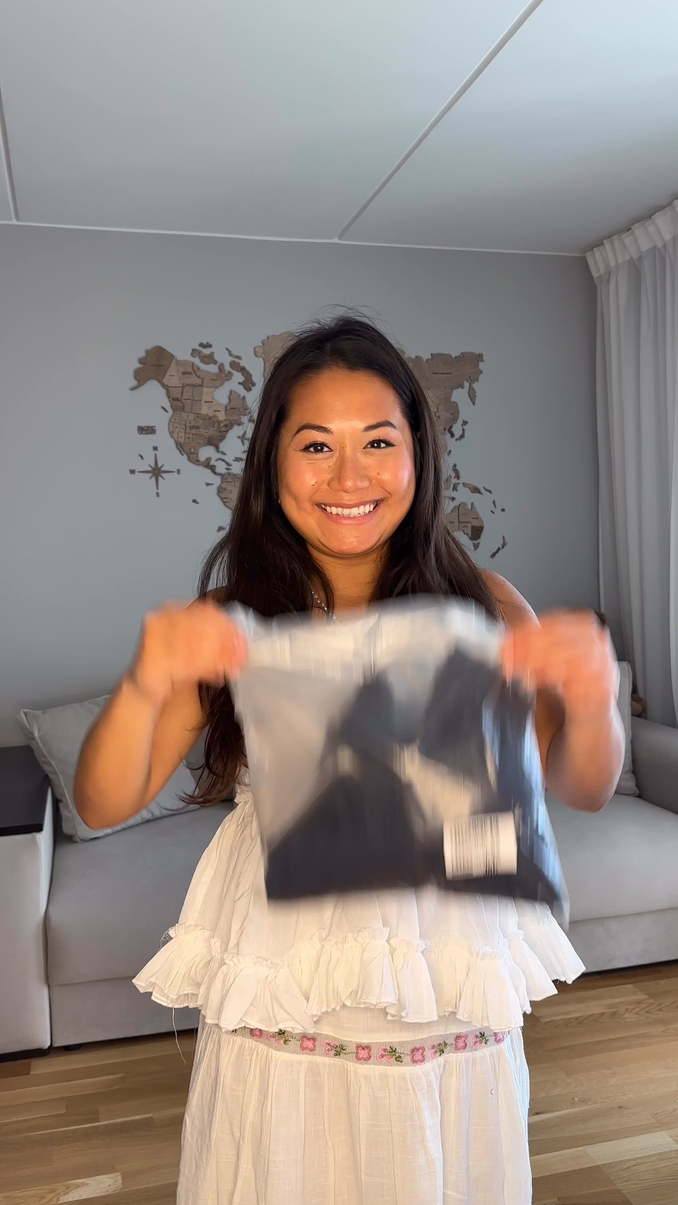 video overlay