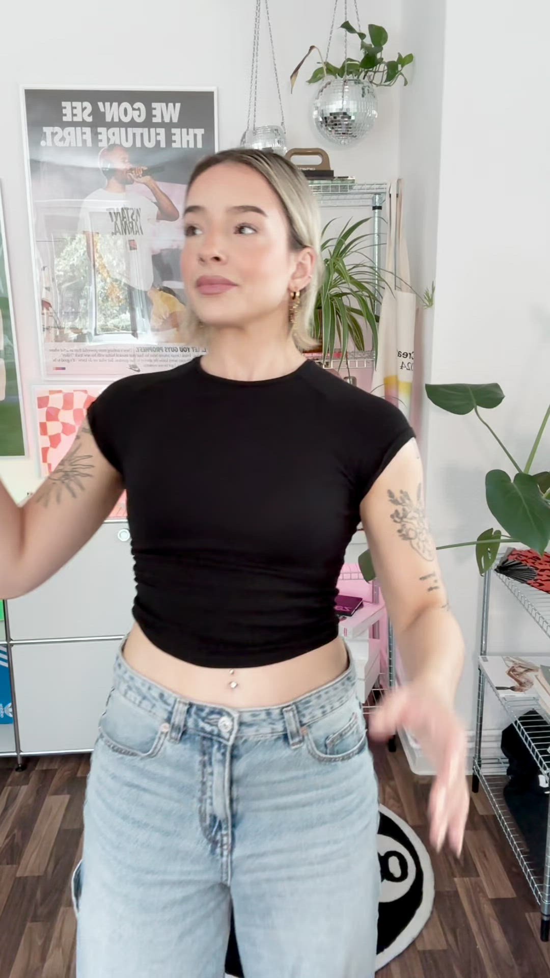 video overlay