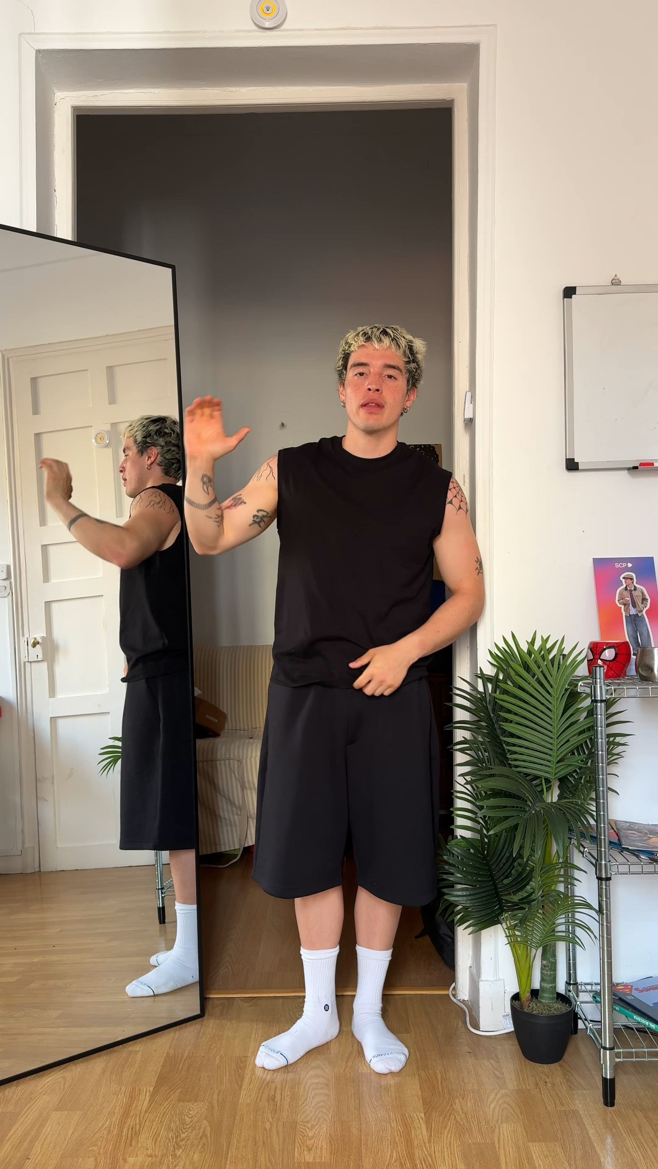 video overlay