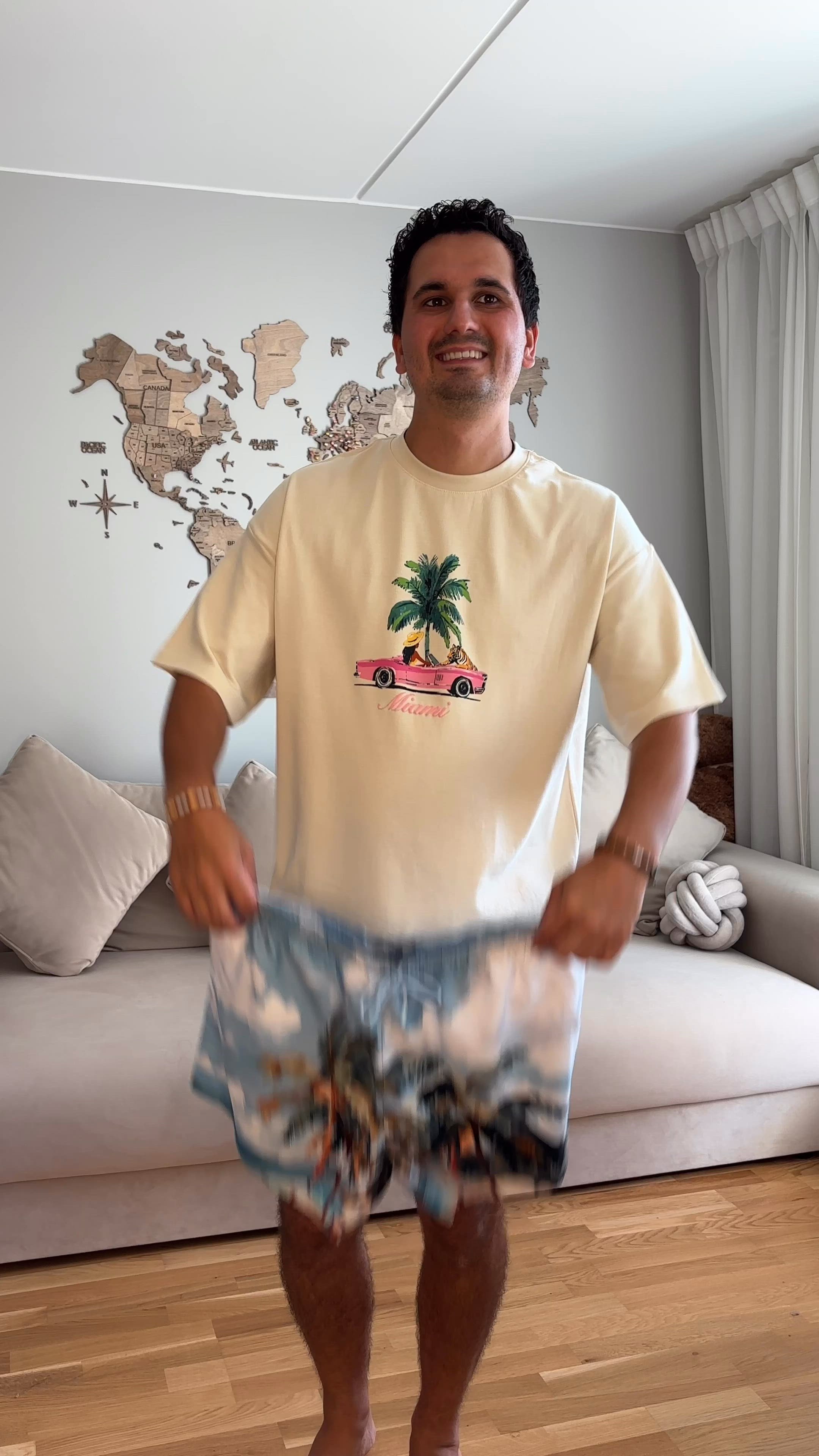 video overlay