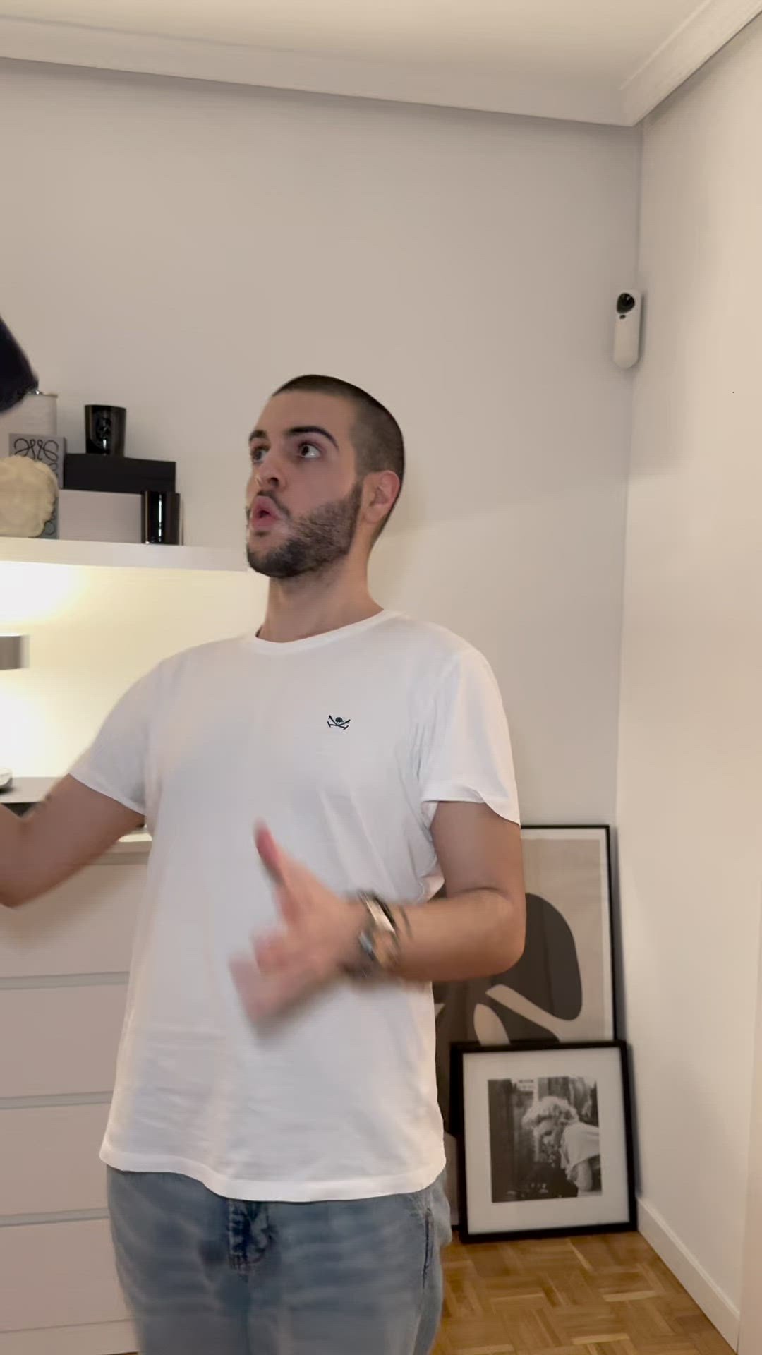 video overlay
