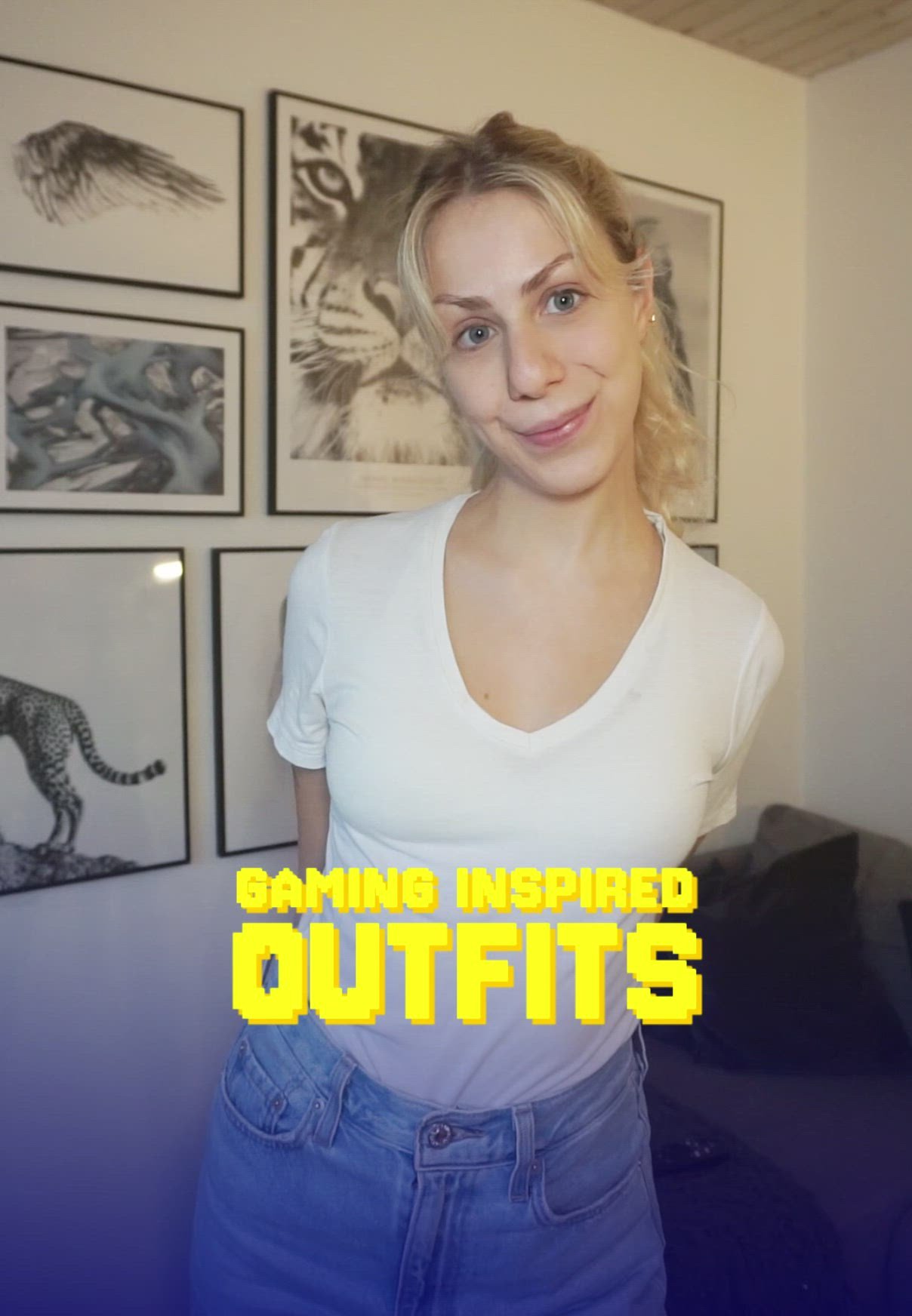video overlay