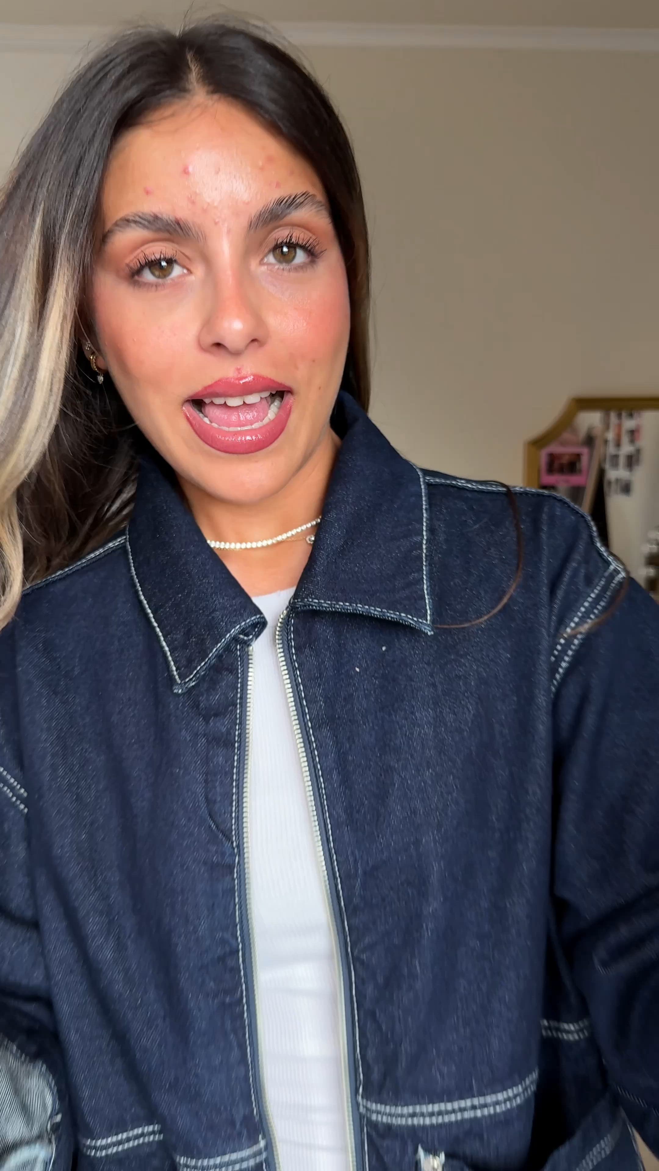 video overlay